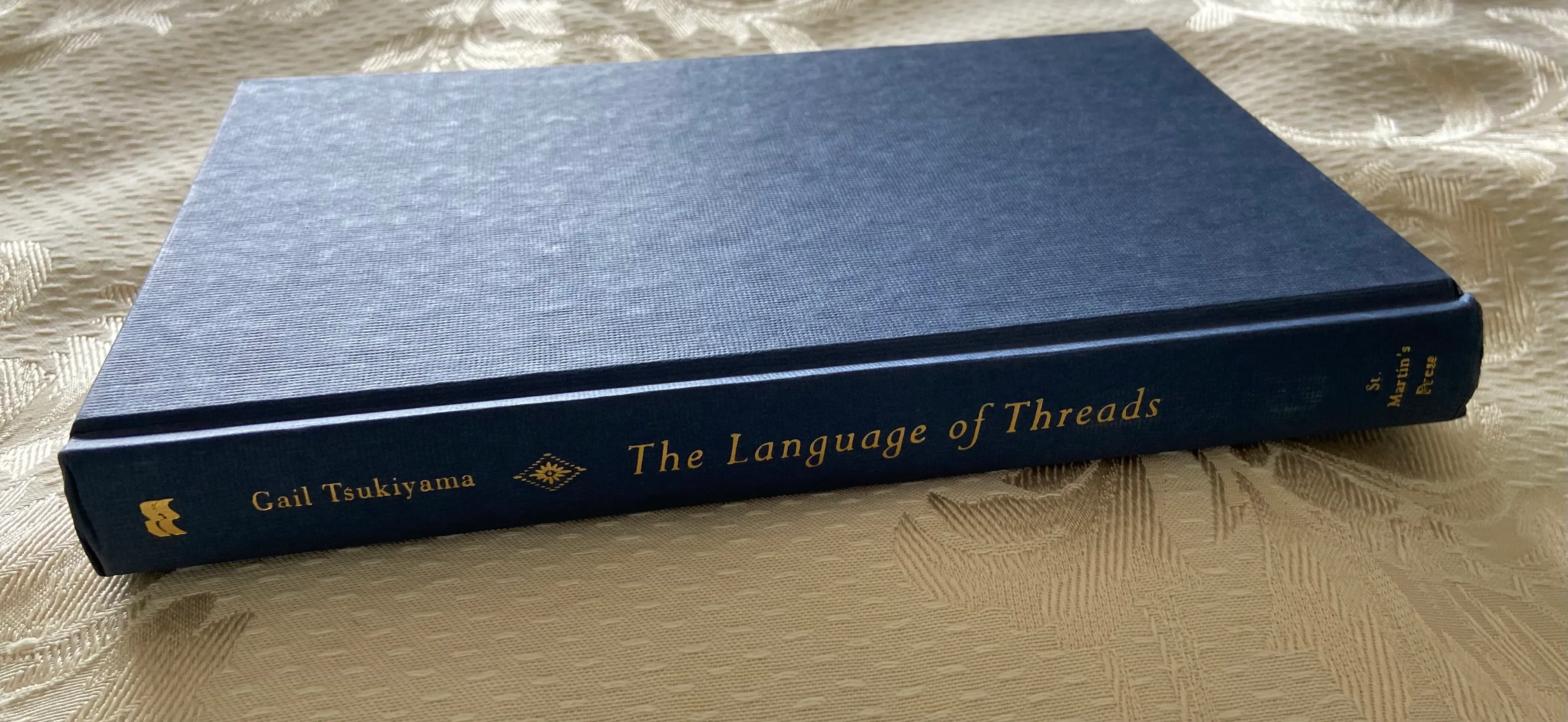 The Language of Threads - Image 2