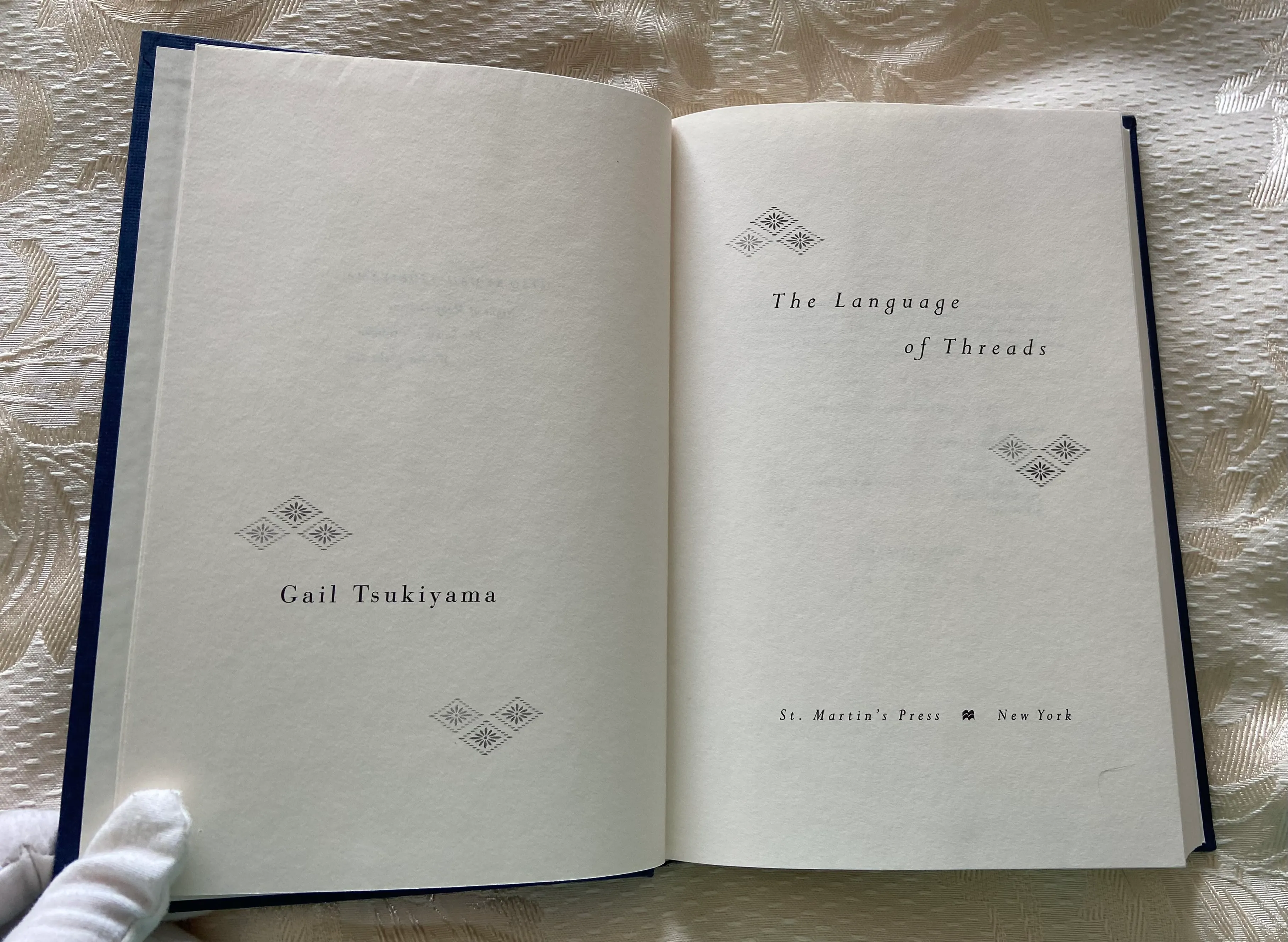 The Language of Threads - Image 3