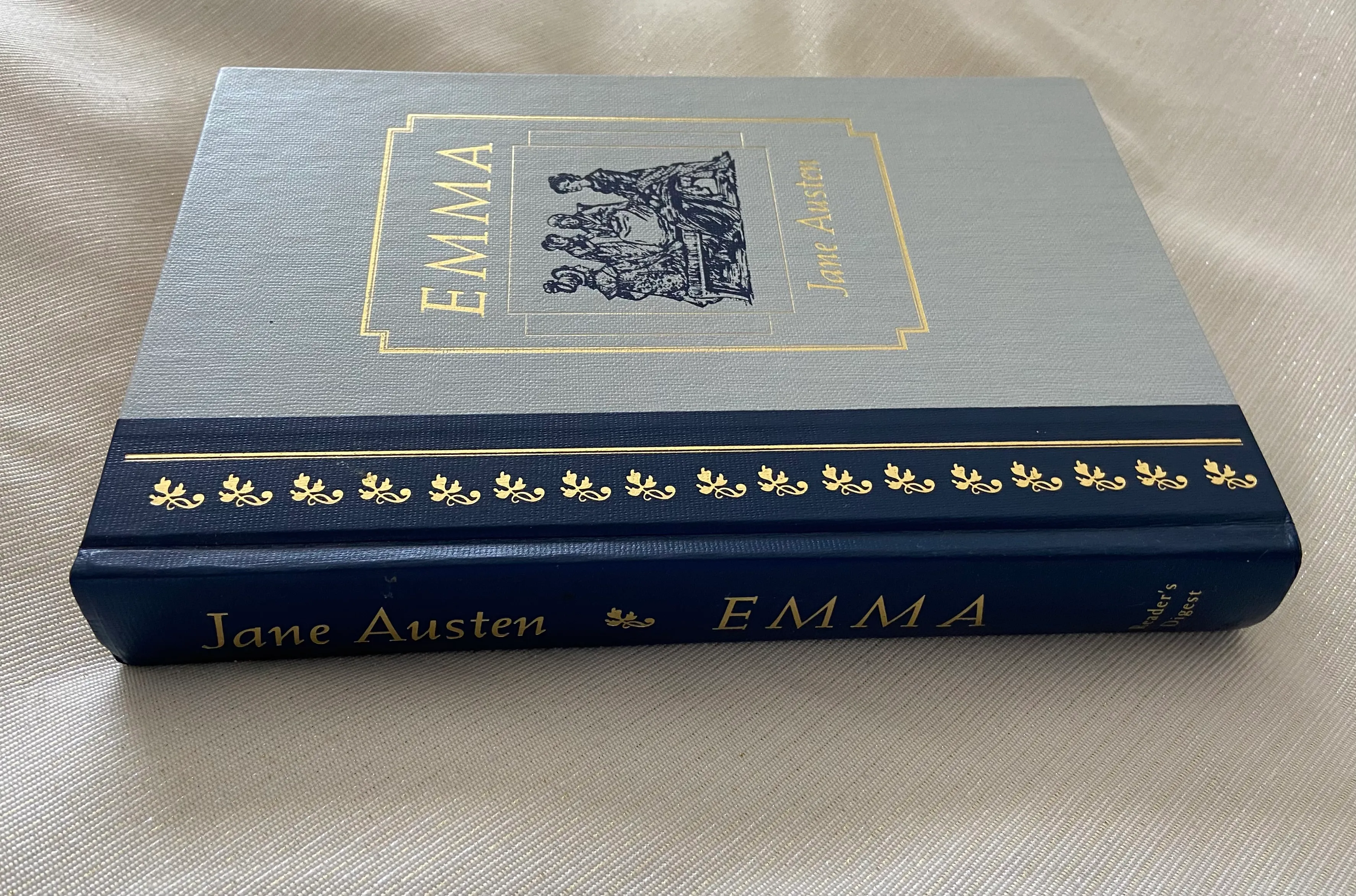 Emma (The World's Best Reading) - Image 2