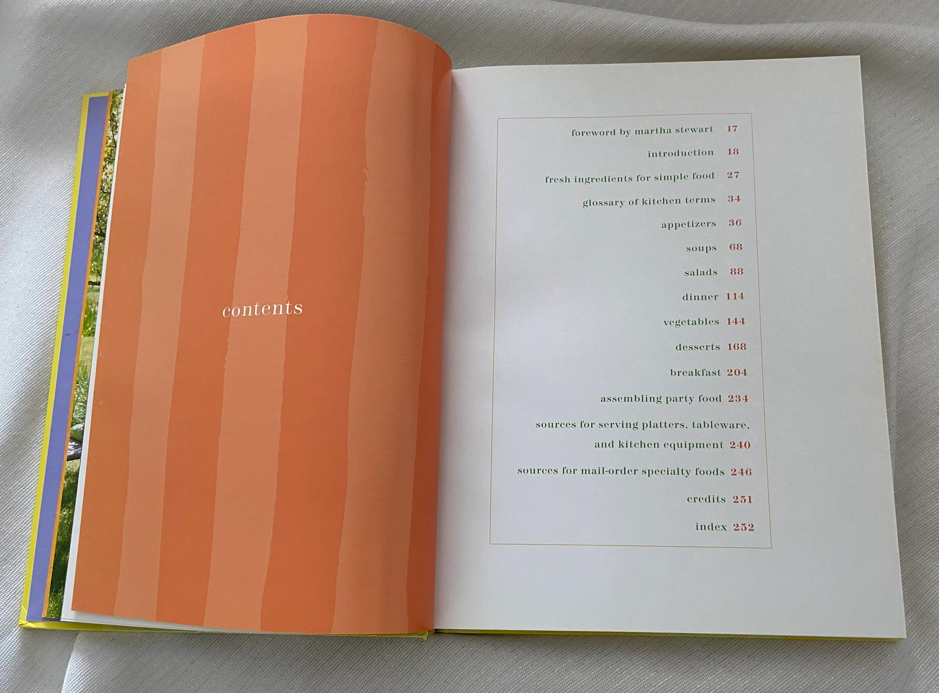 The Barefoot Contessa Cookbook - Image 4