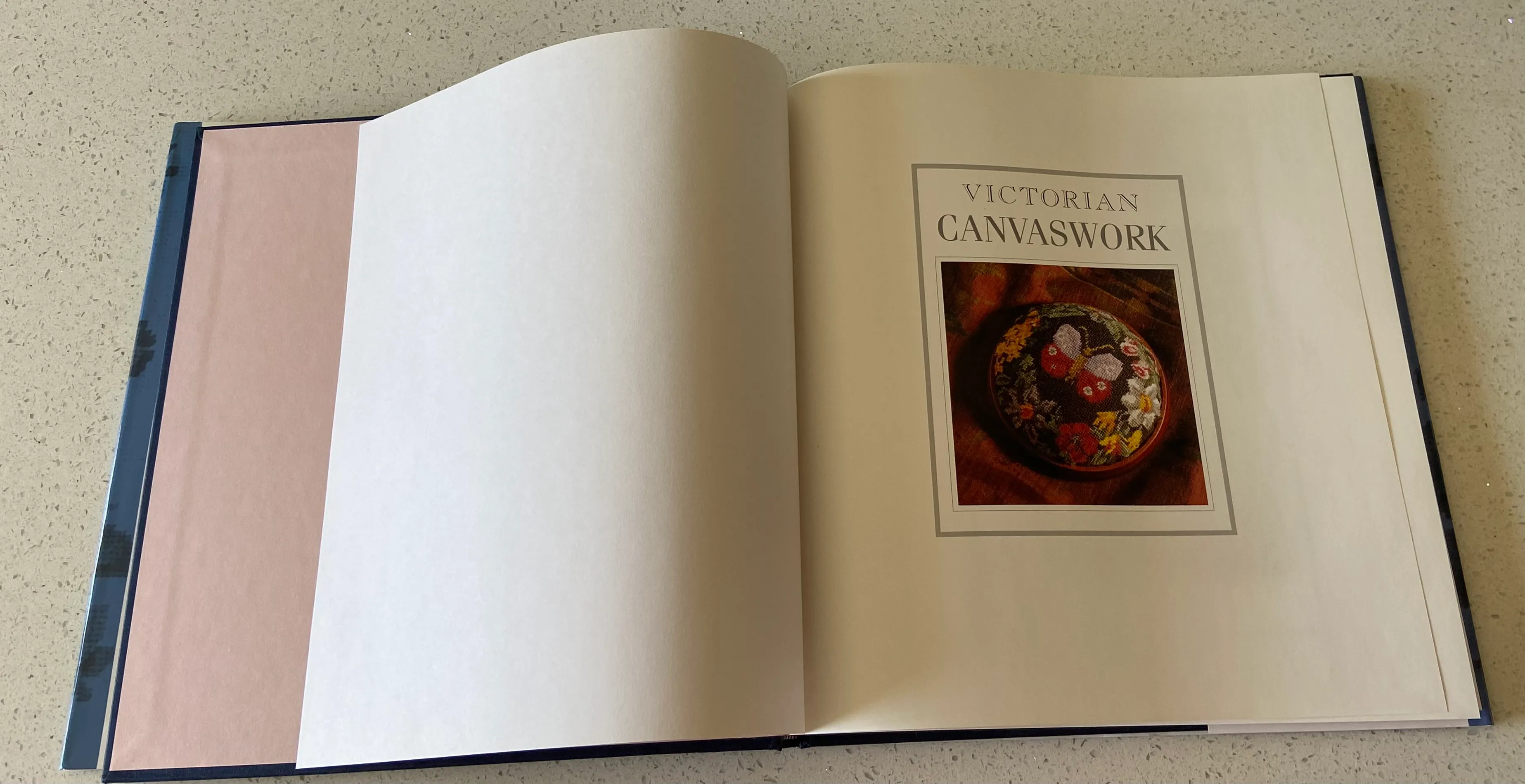 Victorian Canvaswork - Image 4