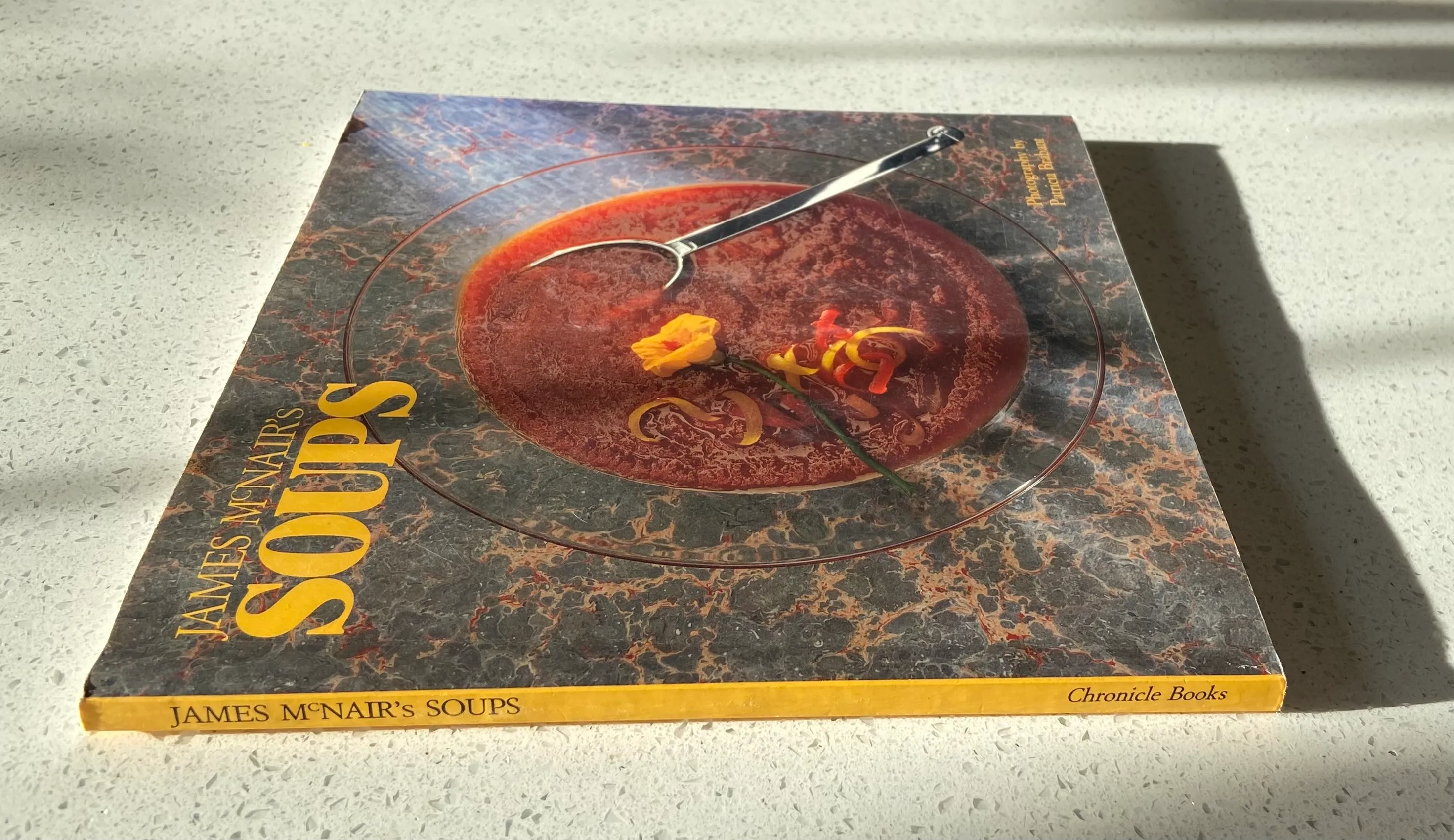 James McNair's Soups - Image 3