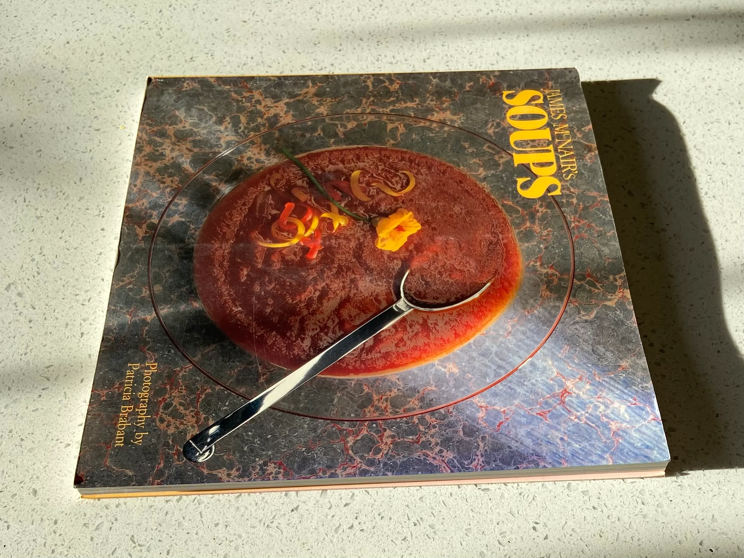 James McNair's Soups - Image 4