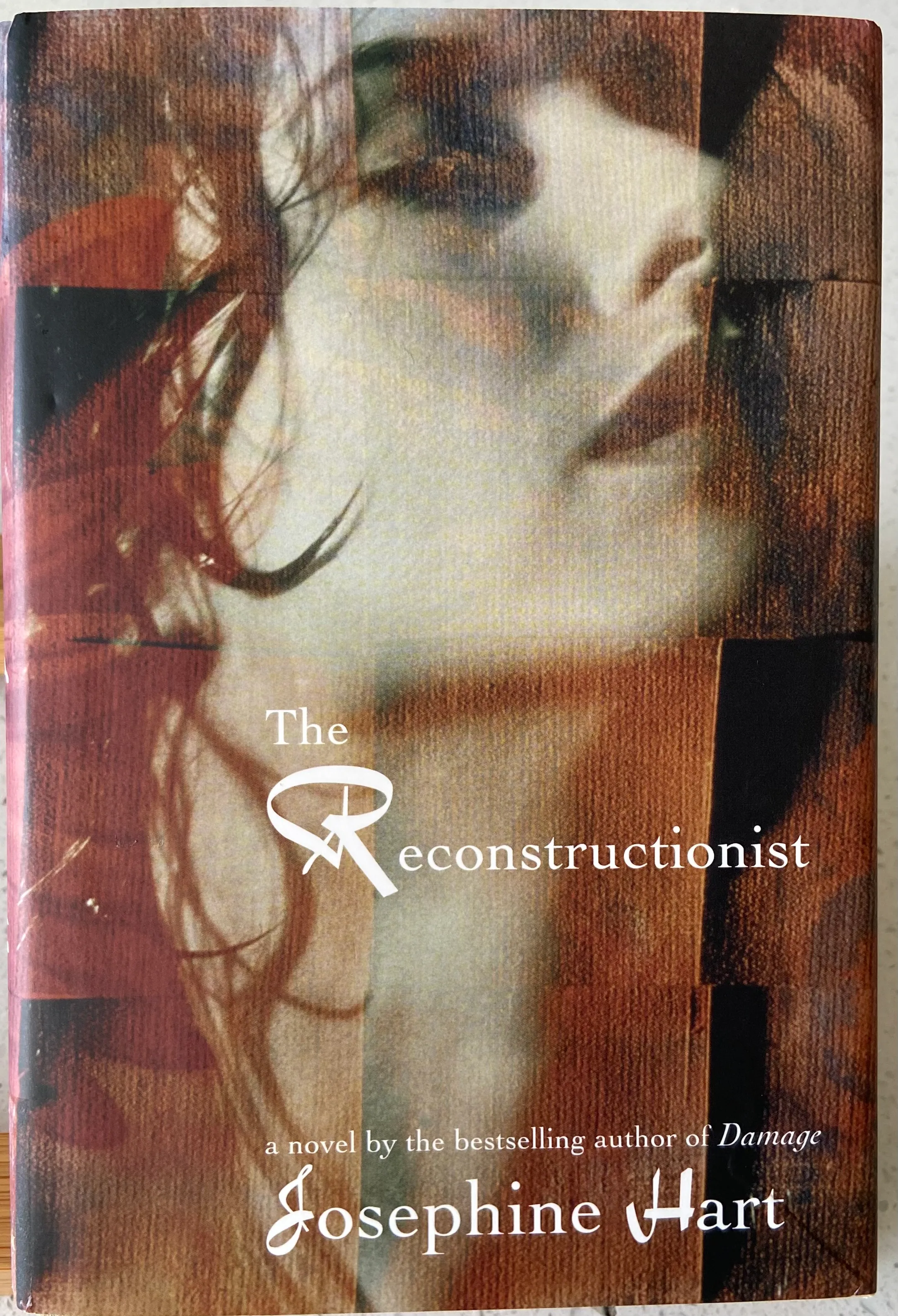 The Reconstructionist