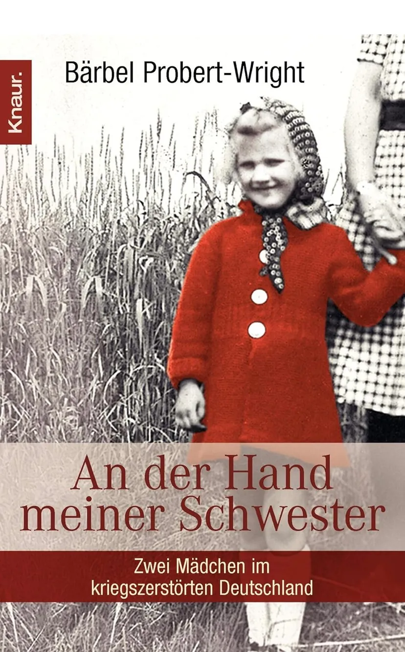 An der Hand meiner Schwester (German Edition)
