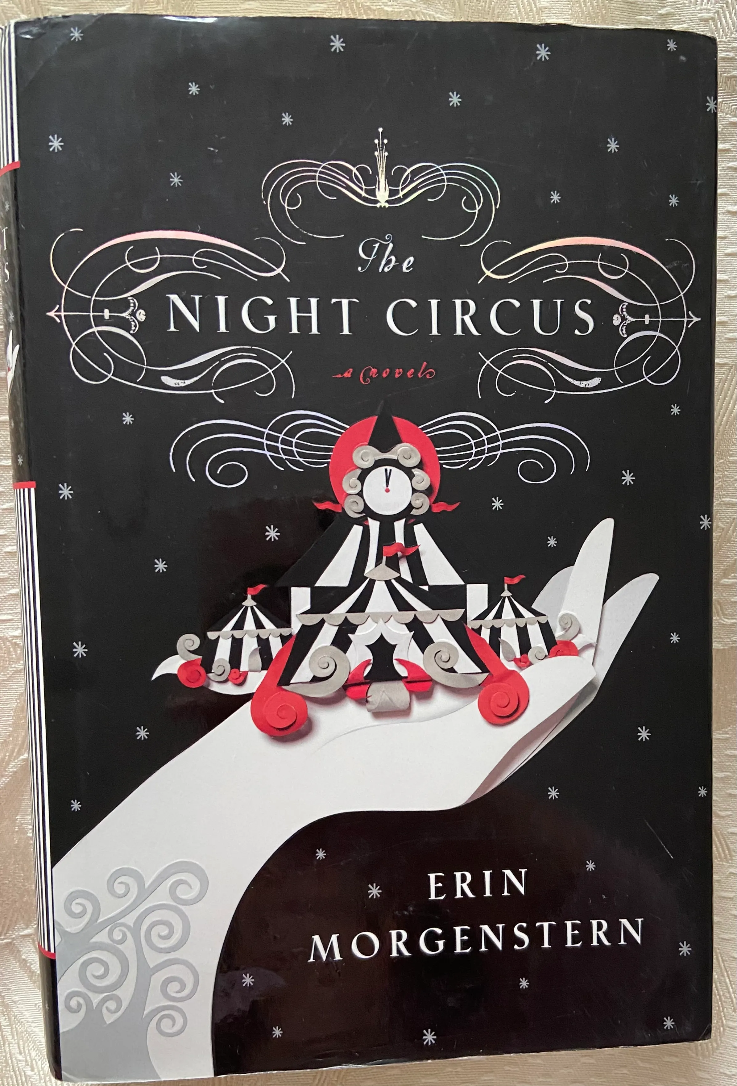 The Night Circus