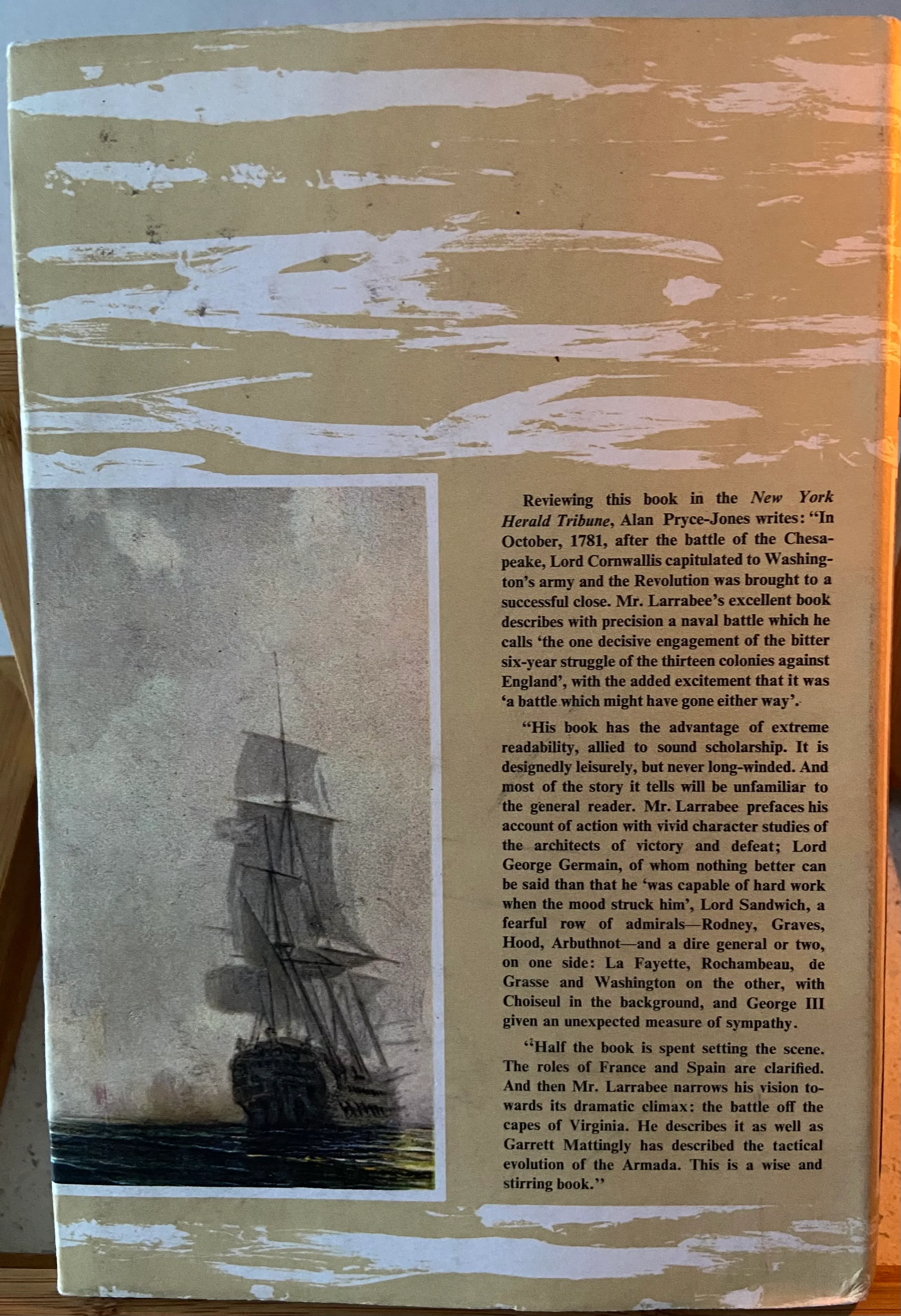 Decision at the Chesapeake - Image 2
