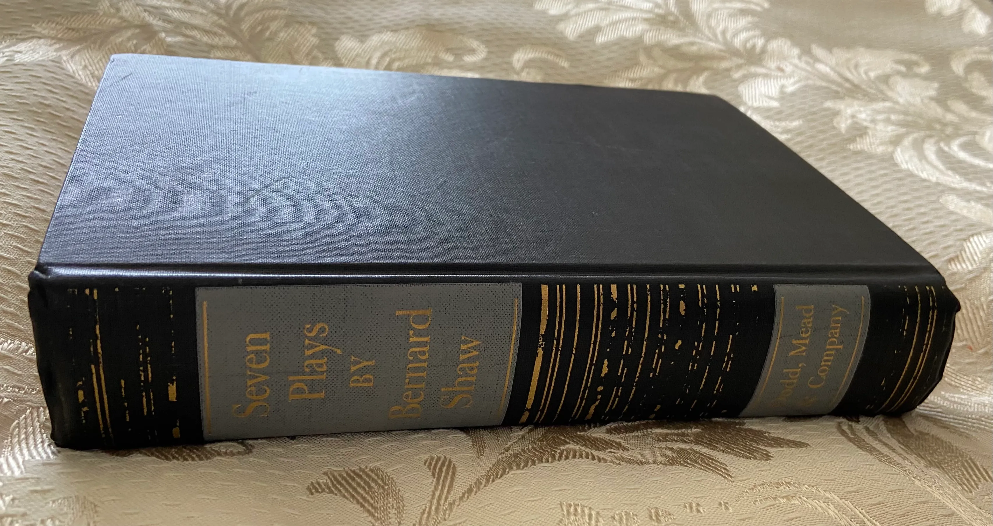 Seven Plays By Bernard Shaw - Image 2