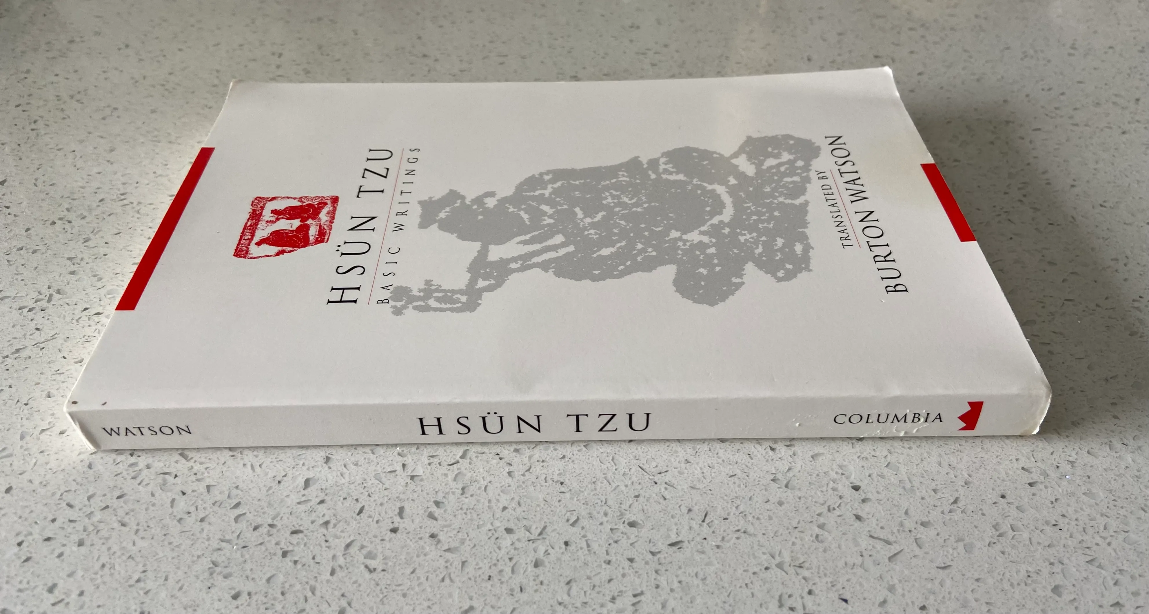 Hsün Tzu: Basic Writings - Image 3
