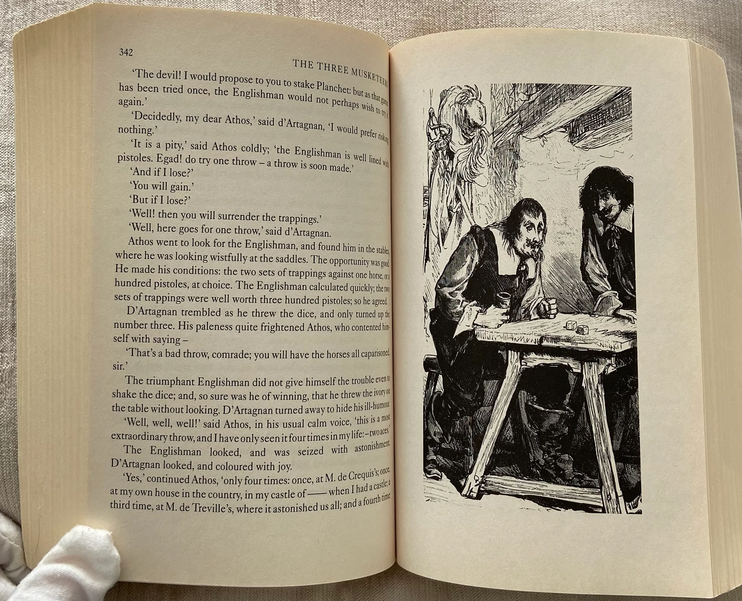 The Three Musketeers - Image 3