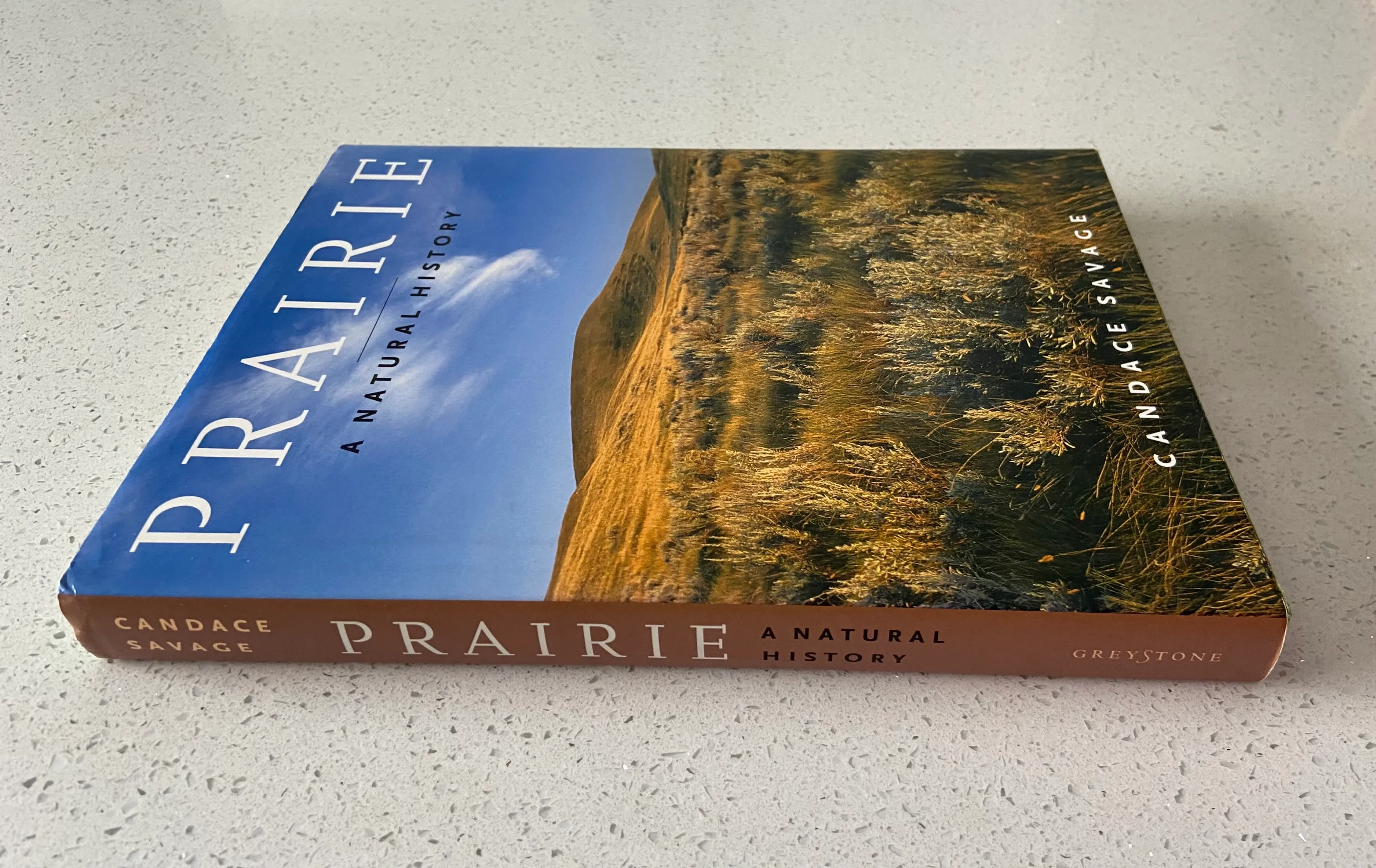 Prairie: A Natural History - Image 2
