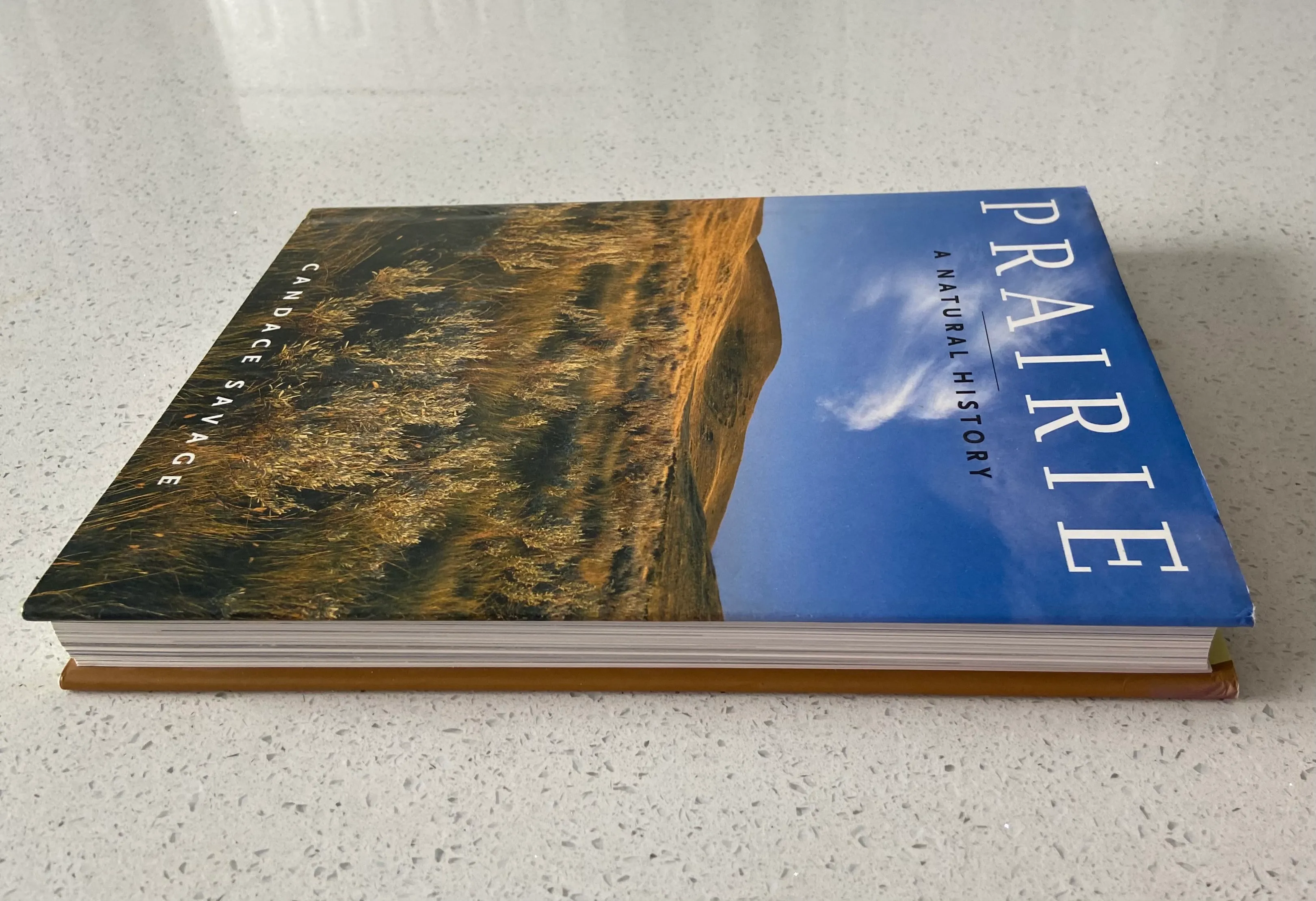Prairie: A Natural History - Image 3