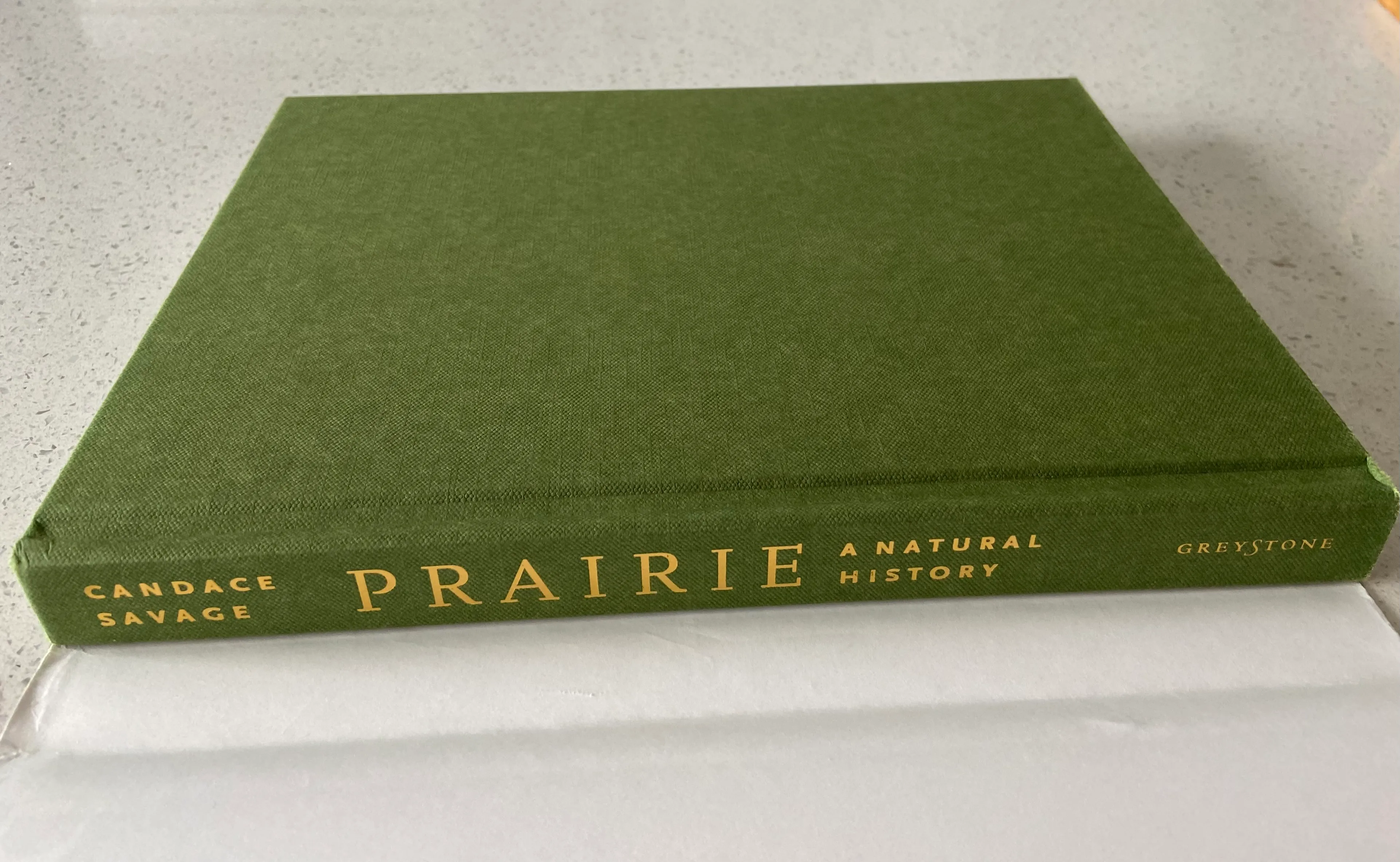 Prairie: A Natural History - Image 4