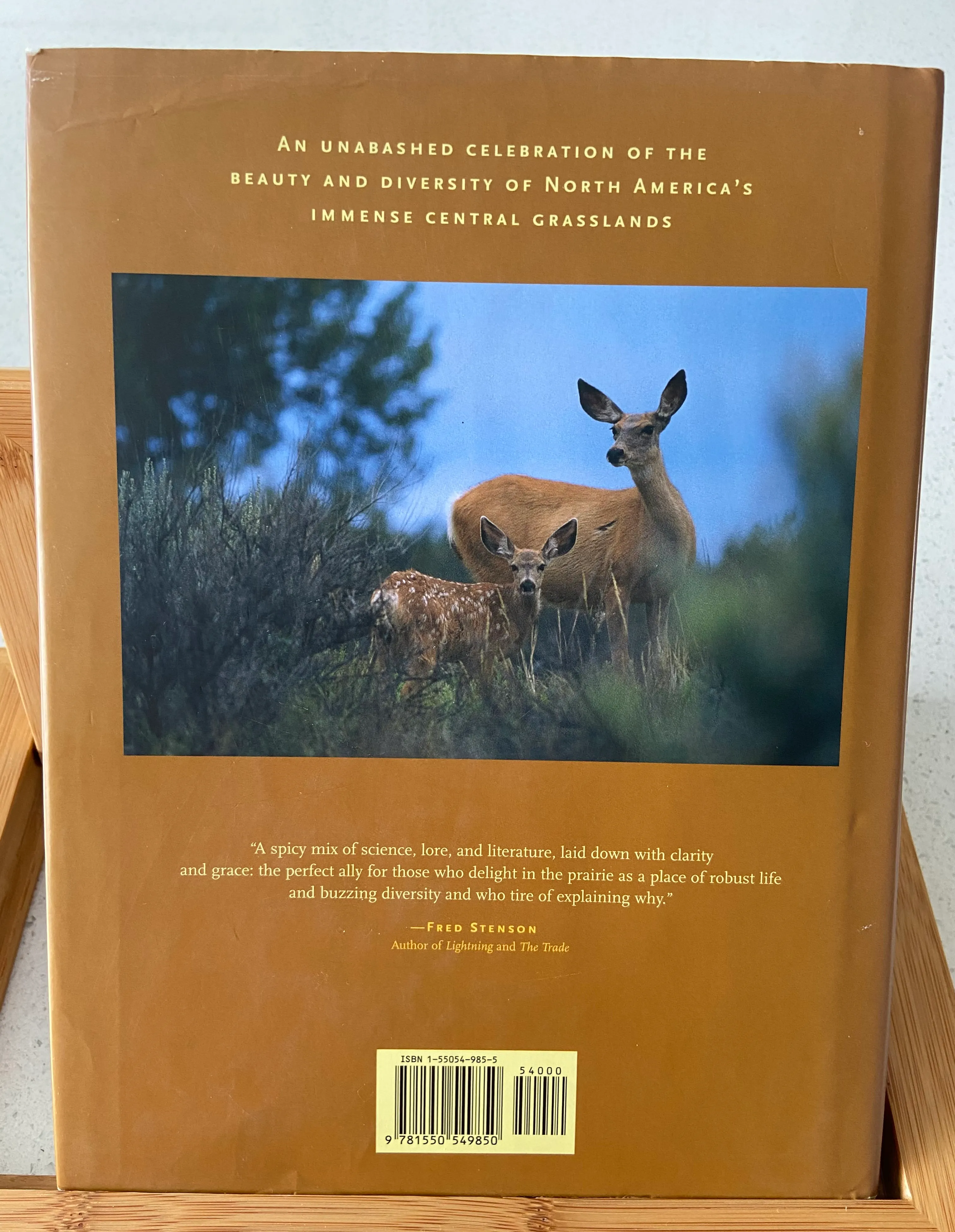 Prairie: A Natural History - Image 7