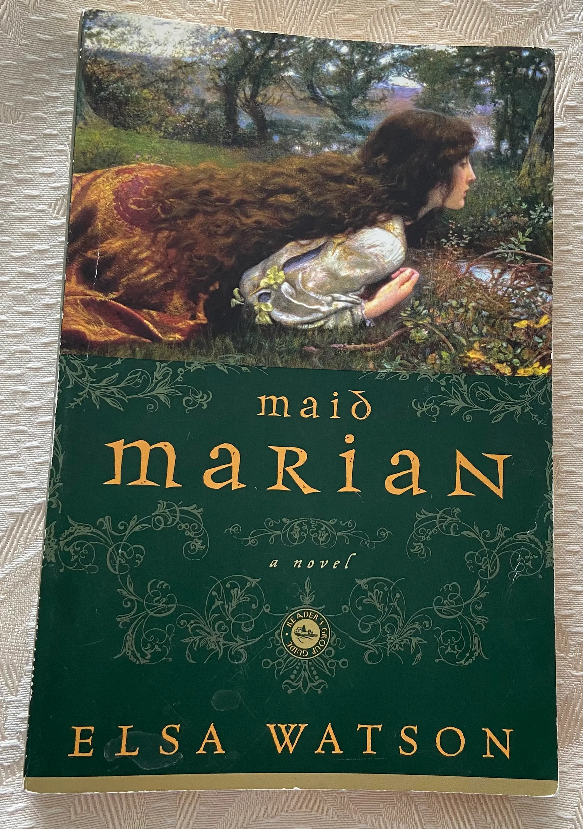 Maid Marian