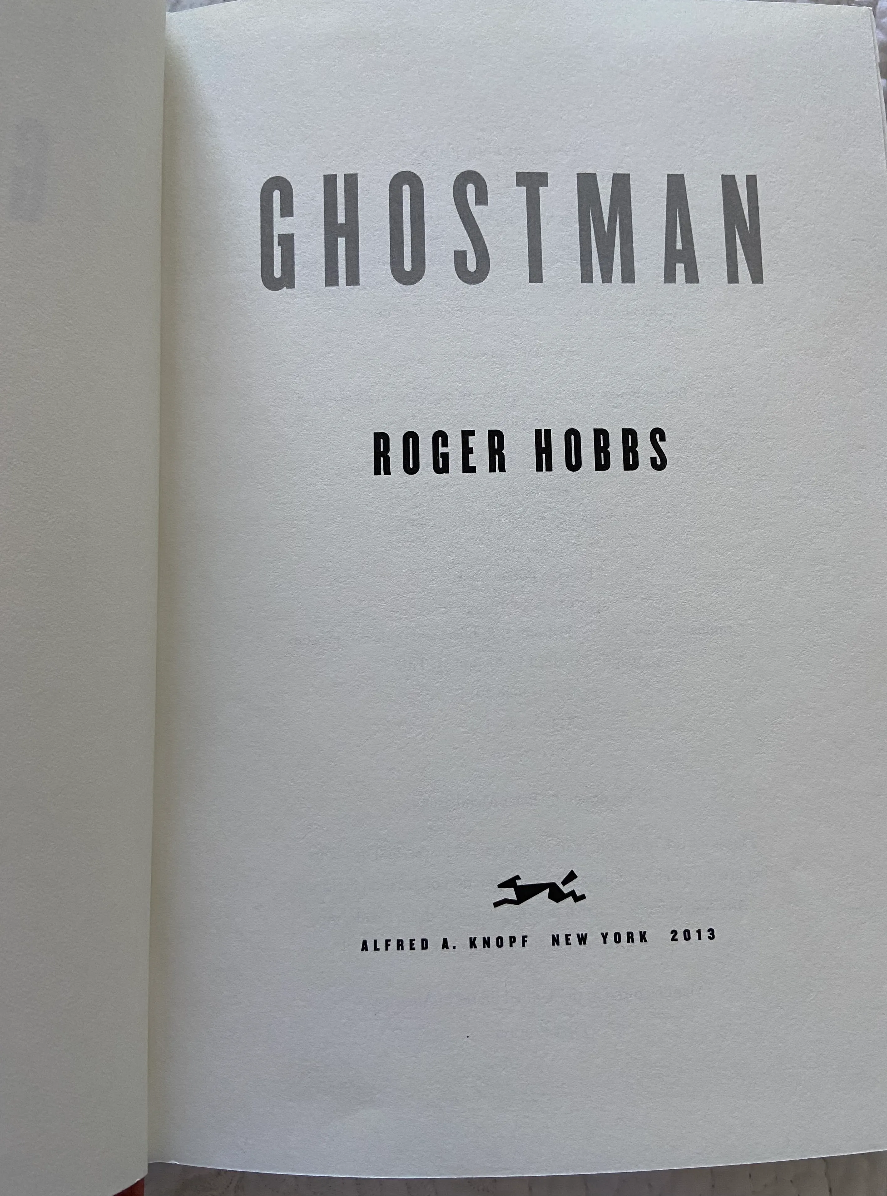 GHOSTMAN - Image 3