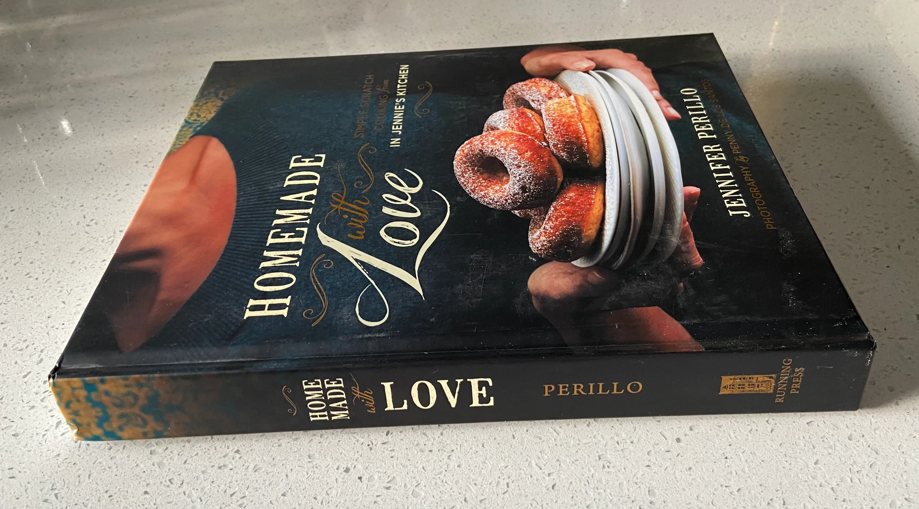 Homemade with Love: Simple Scratch Cooking from In Jennie's Kitchen - Image 2