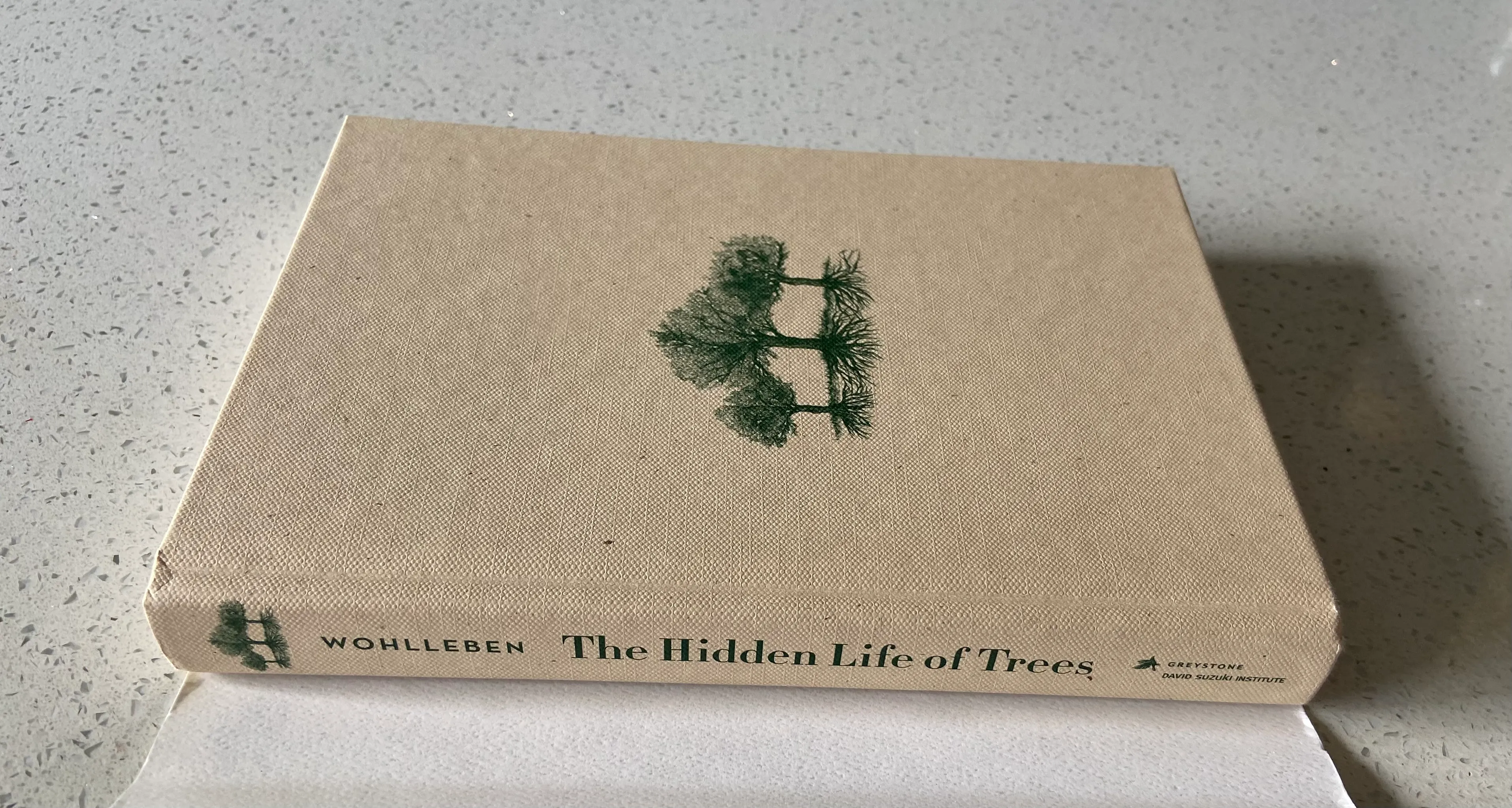 The Hidden Life of Trees: What They Feel, How They Communicate Discoveries from A Secret World - Image 3
