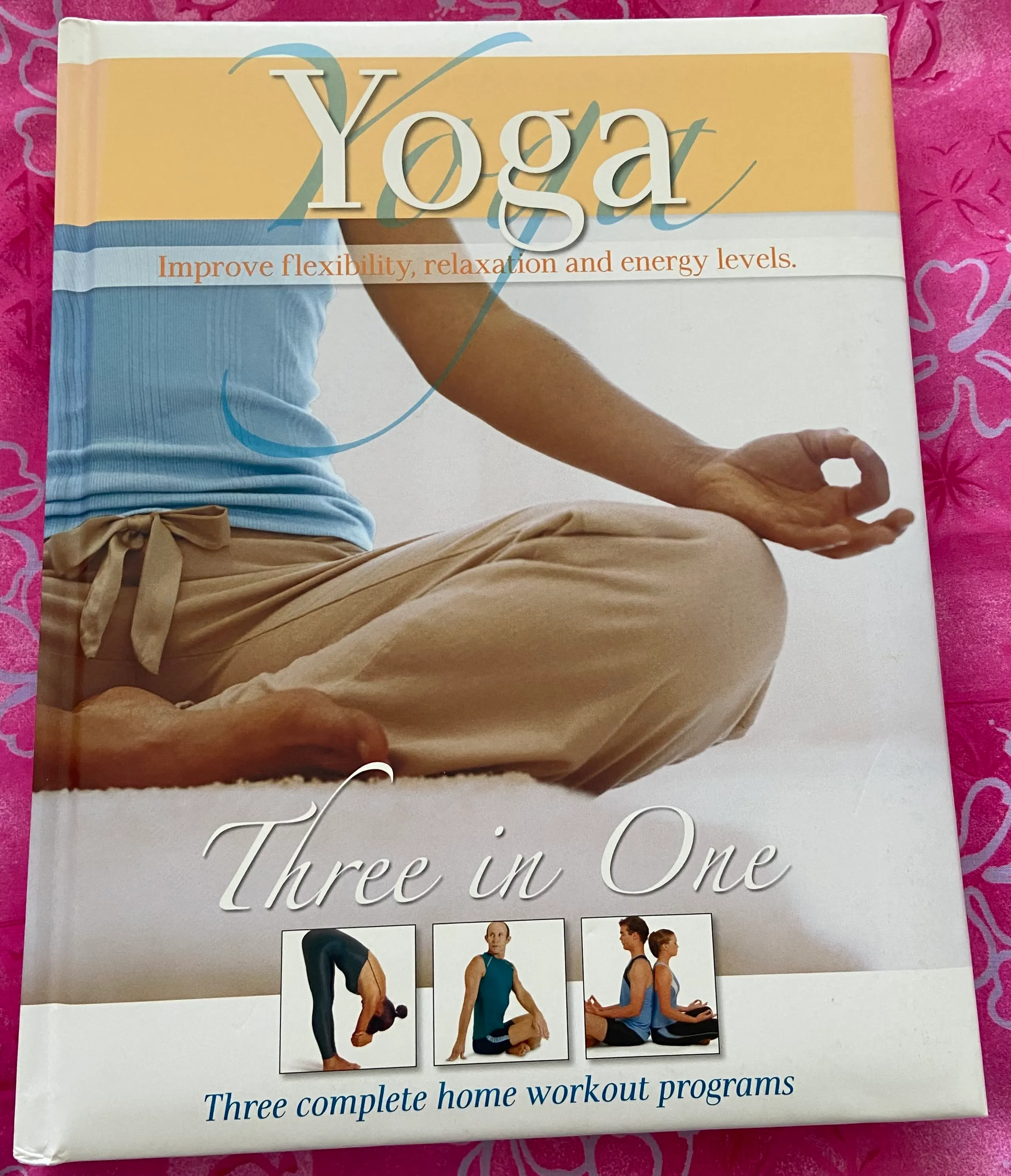 Simply Yoga