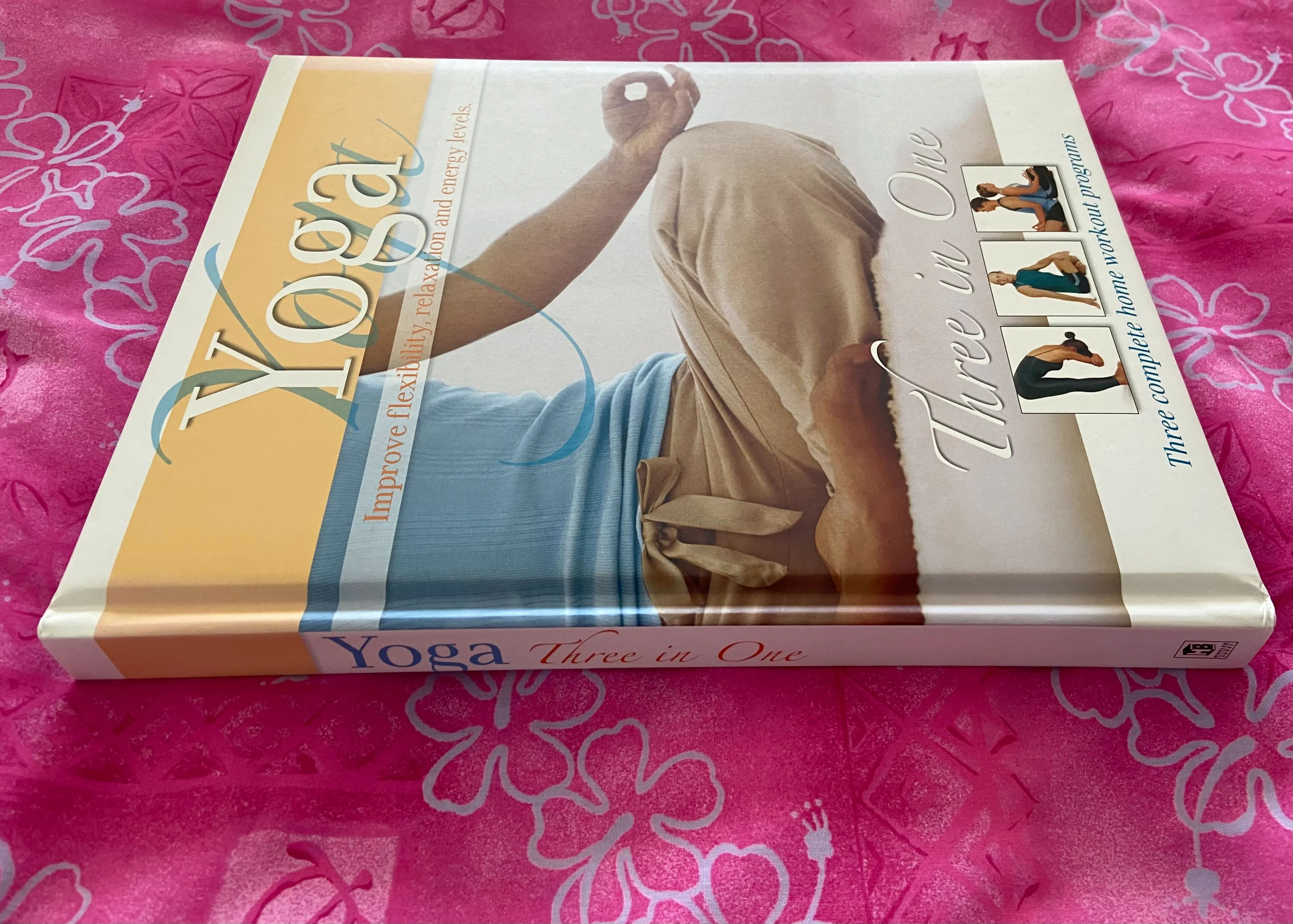 Simply Yoga - Image 2