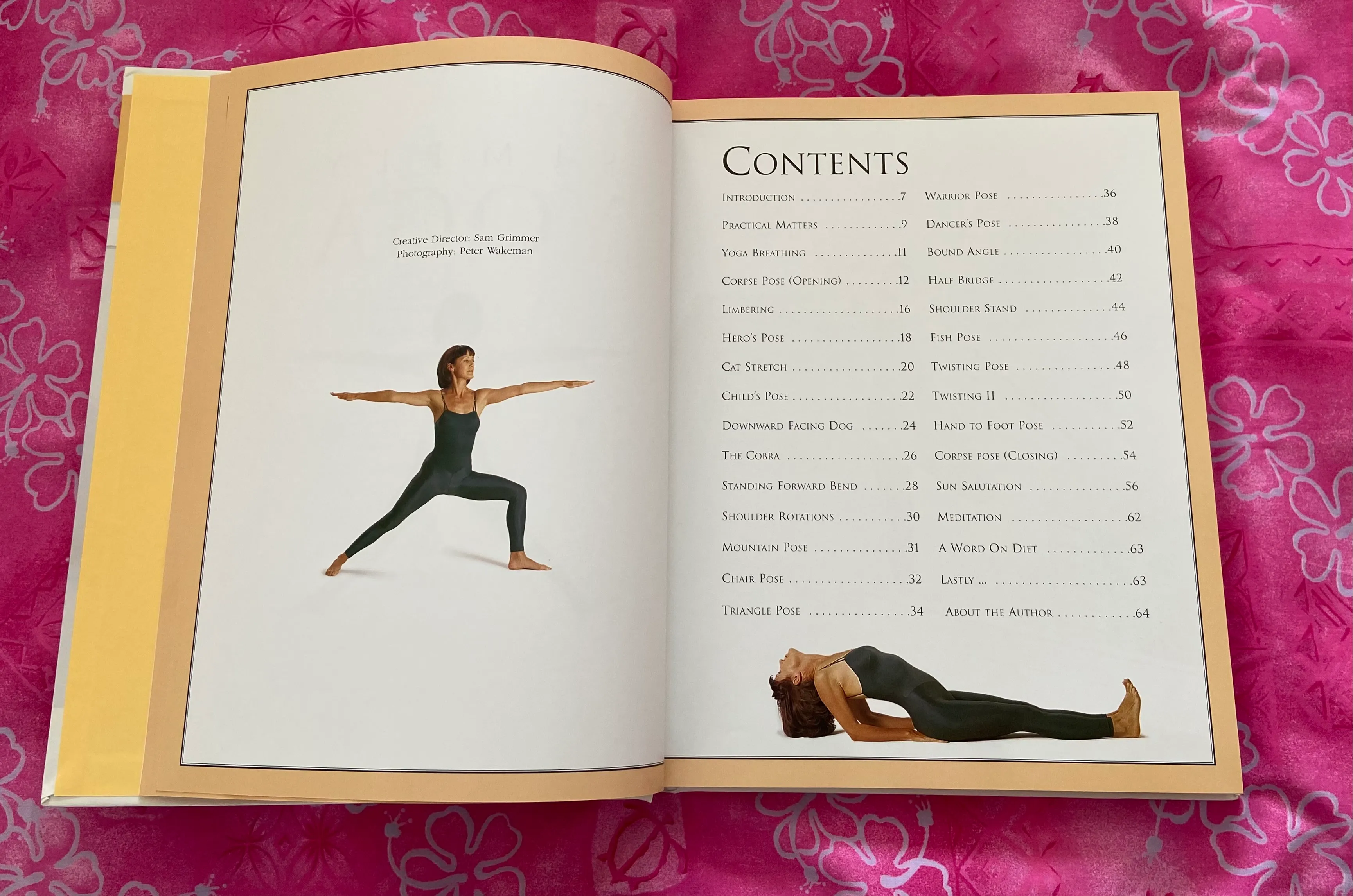 Simply Yoga - Image 3