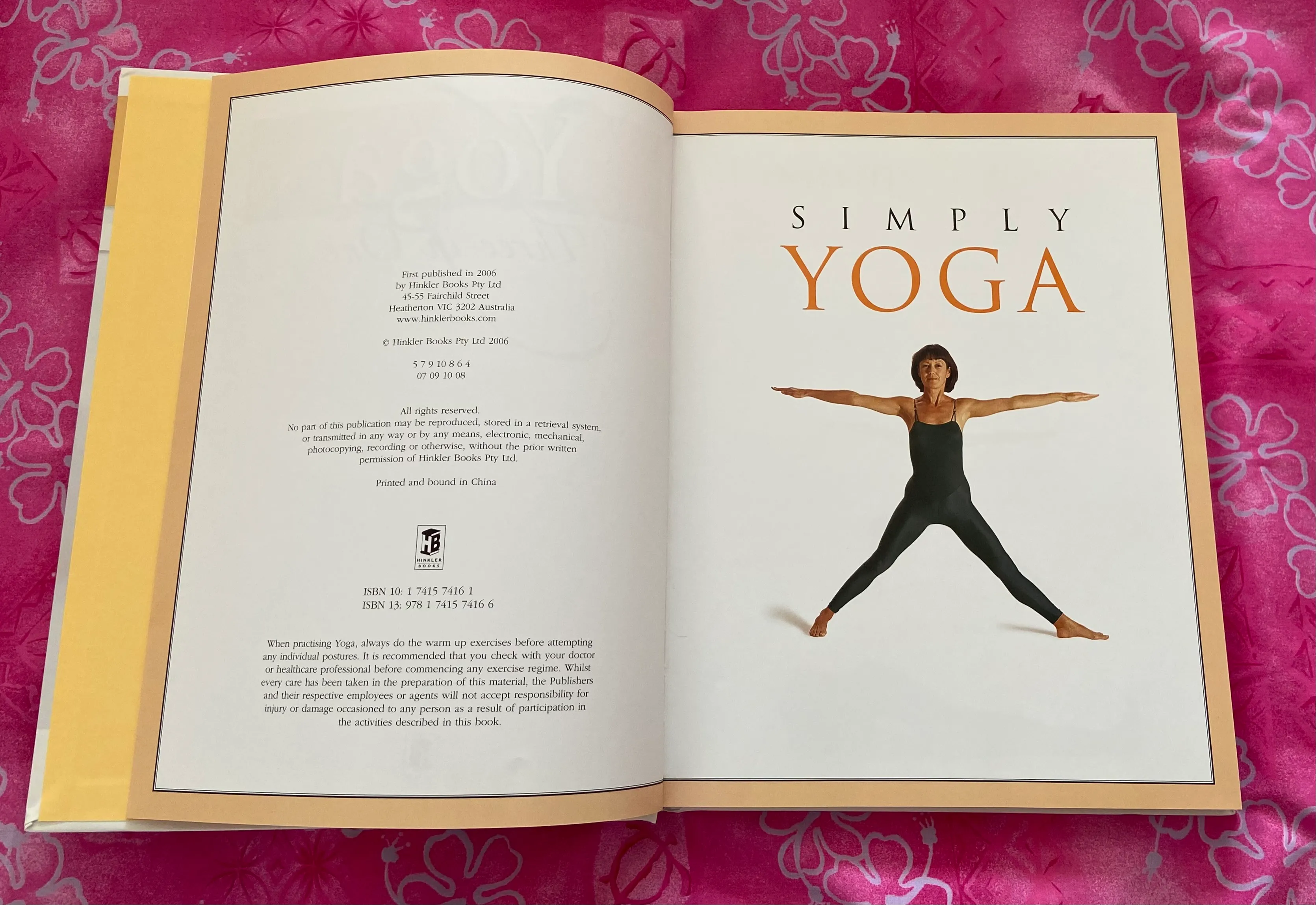 Simply Yoga - Image 4