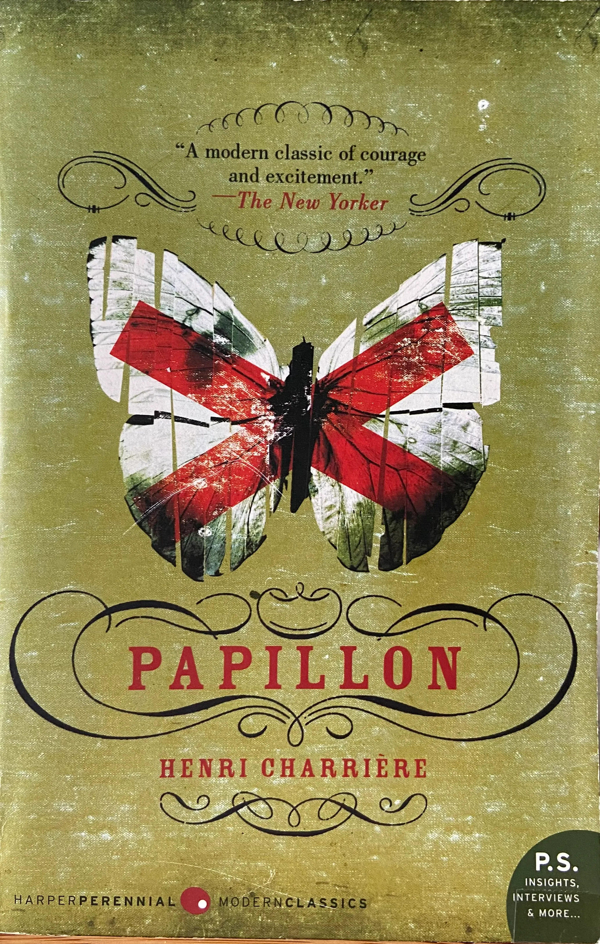 Papillon