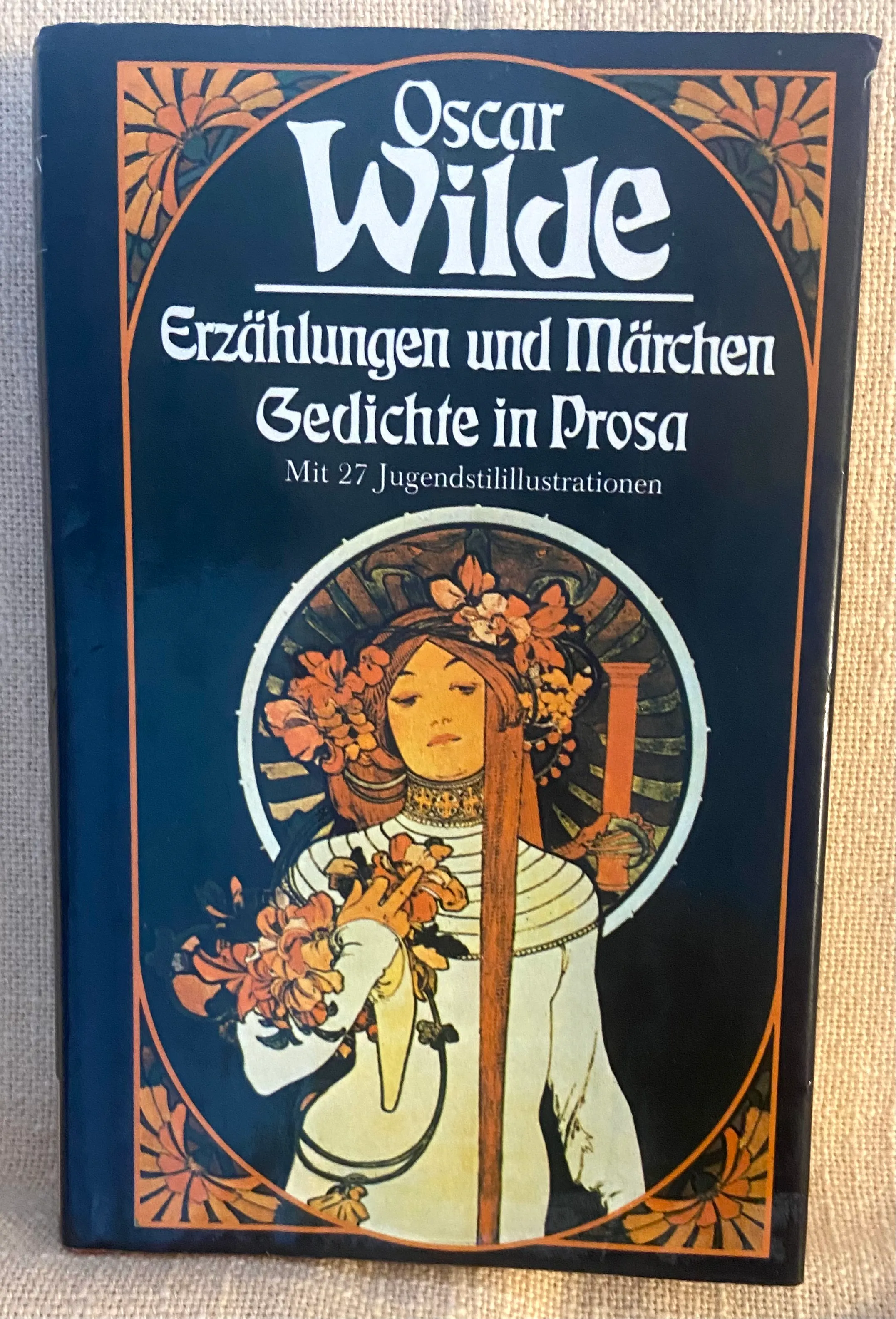 Erzählungen und Märchen: Gedichte in Prosa