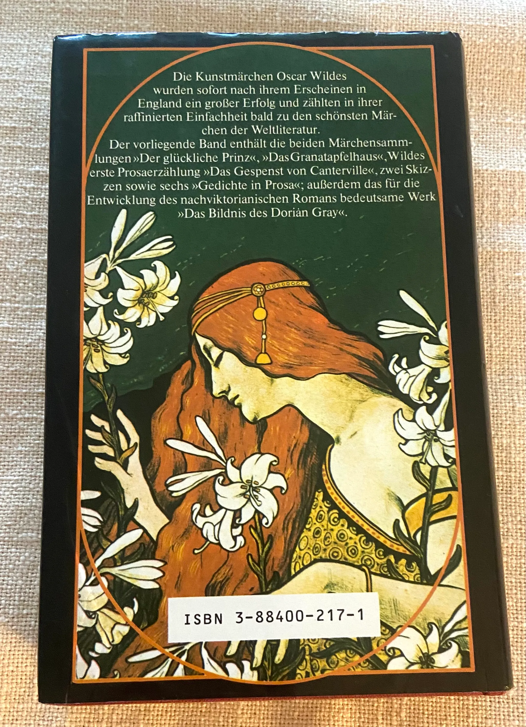 Erzählungen und Märchen: Gedichte in Prosa - Image 2