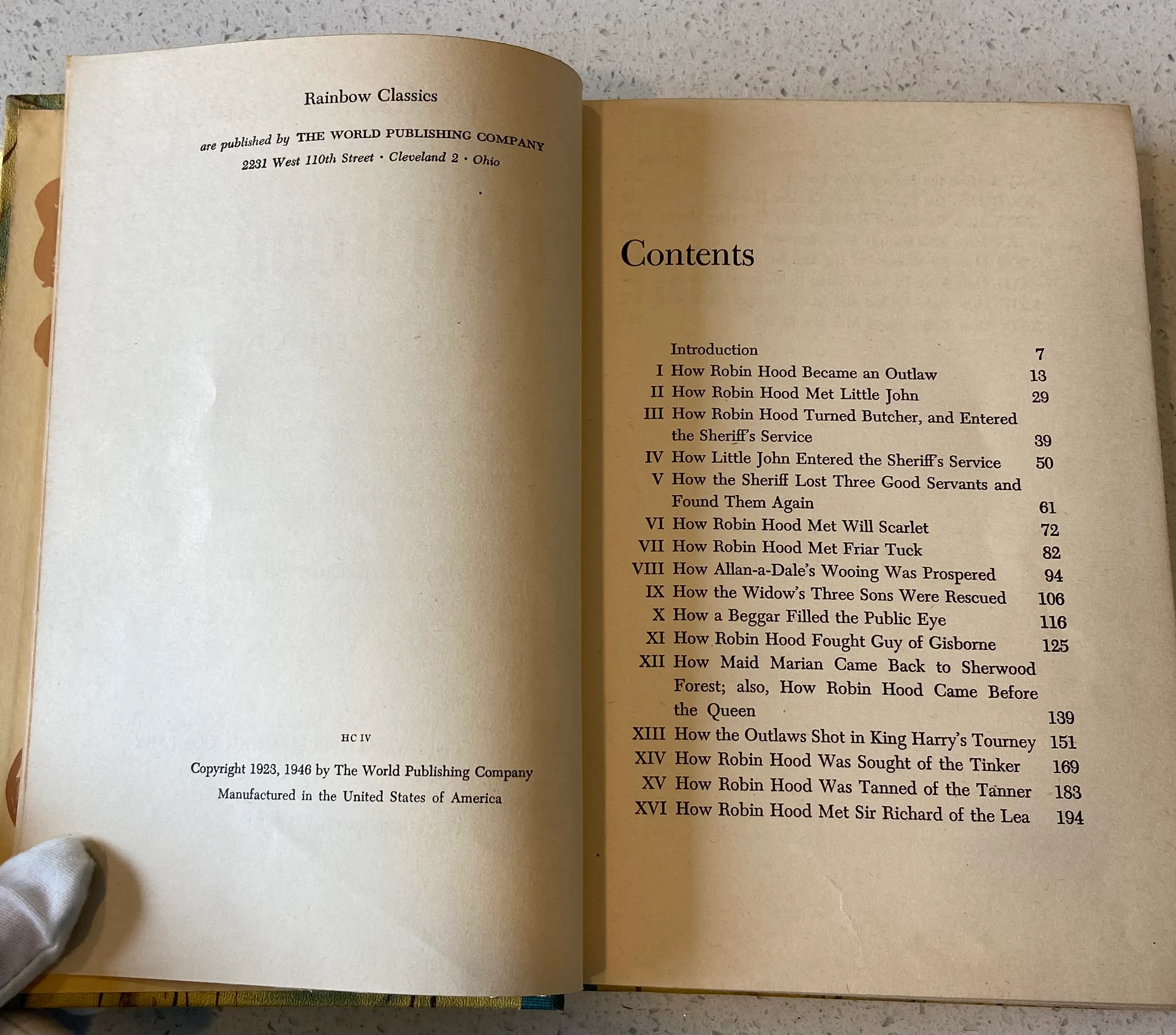 The Collected Poems of Arthur S. Bourinot - Image 7
