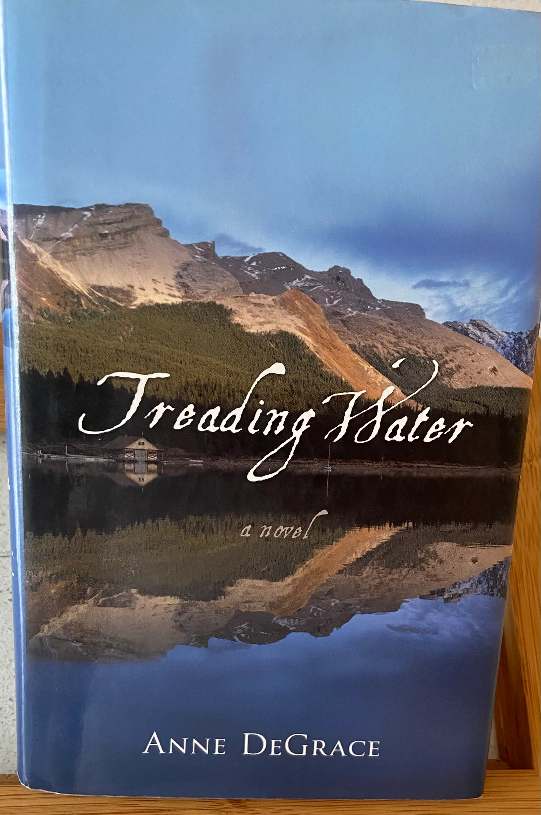 Treading Water