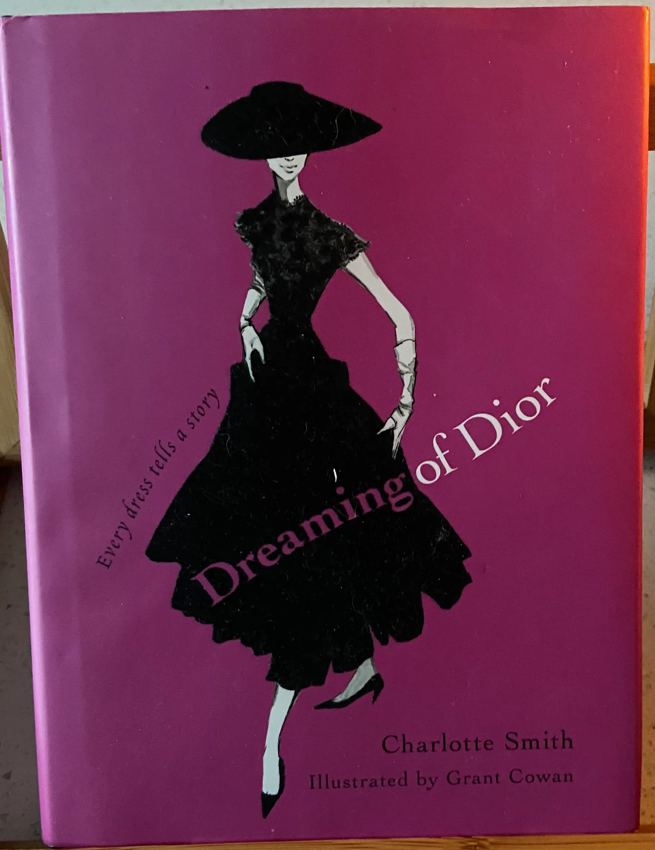 Dreaming of Dior Every Dress Tells a Story