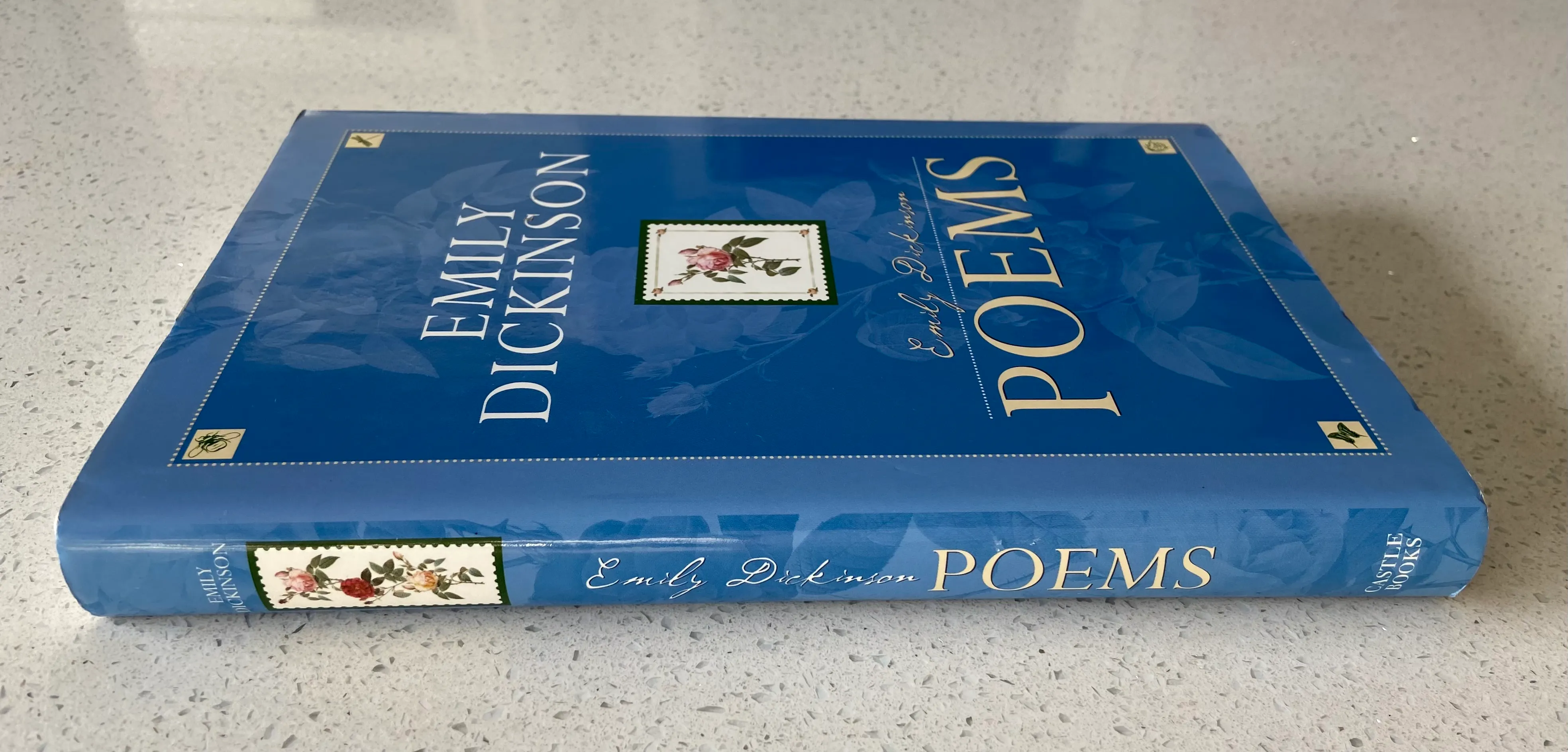 Emily Dickinson: Poems - Image 2