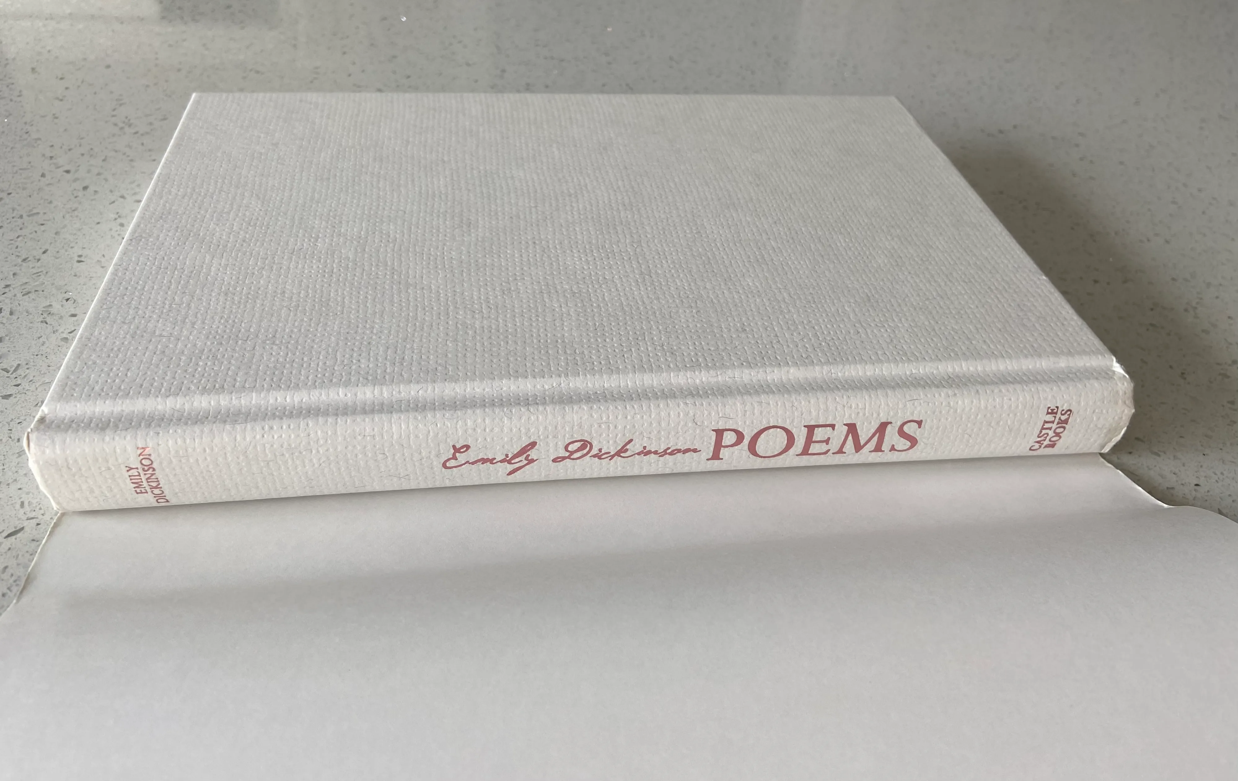 Emily Dickinson: Poems - Image 3
