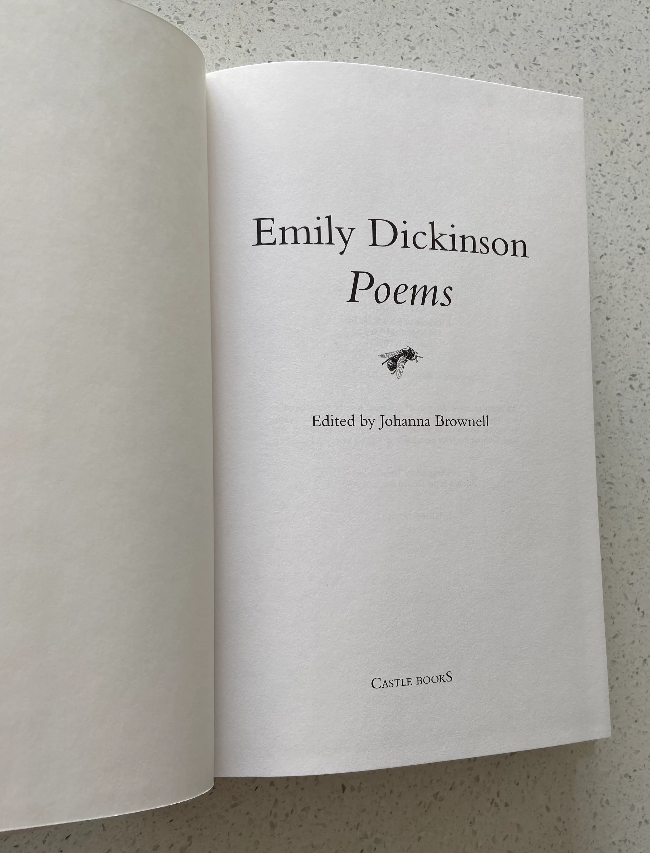 Emily Dickinson: Poems - Image 4