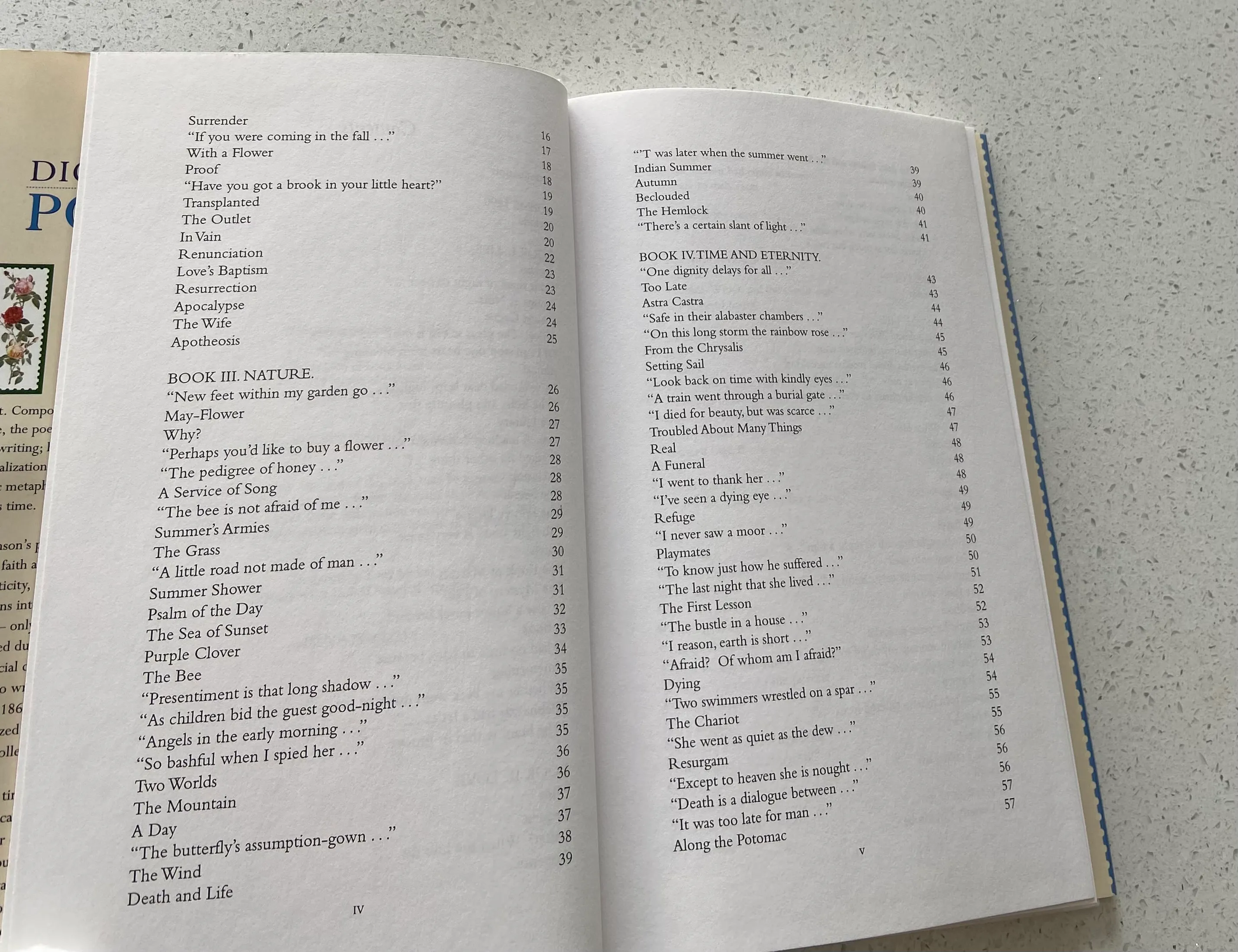 Emily Dickinson: Poems - Image 6