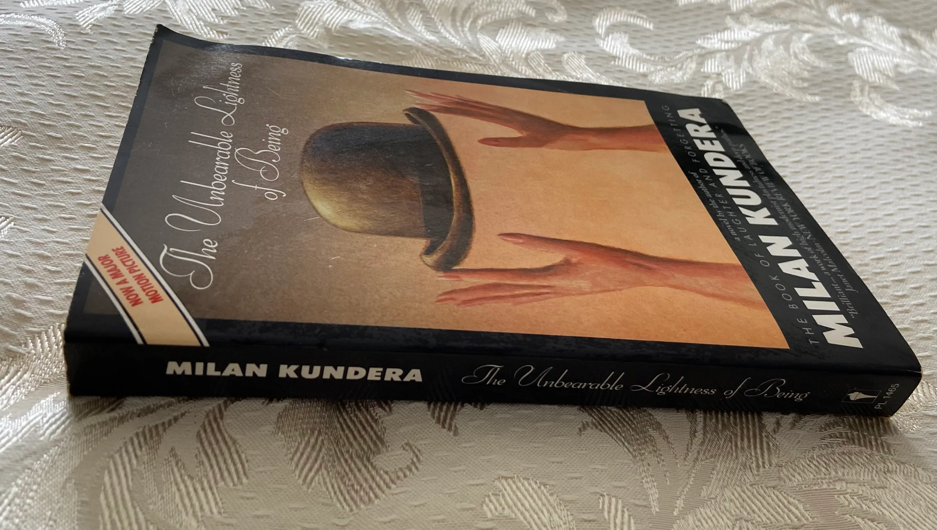 The Unbearable Lightness of Being - Image 2
