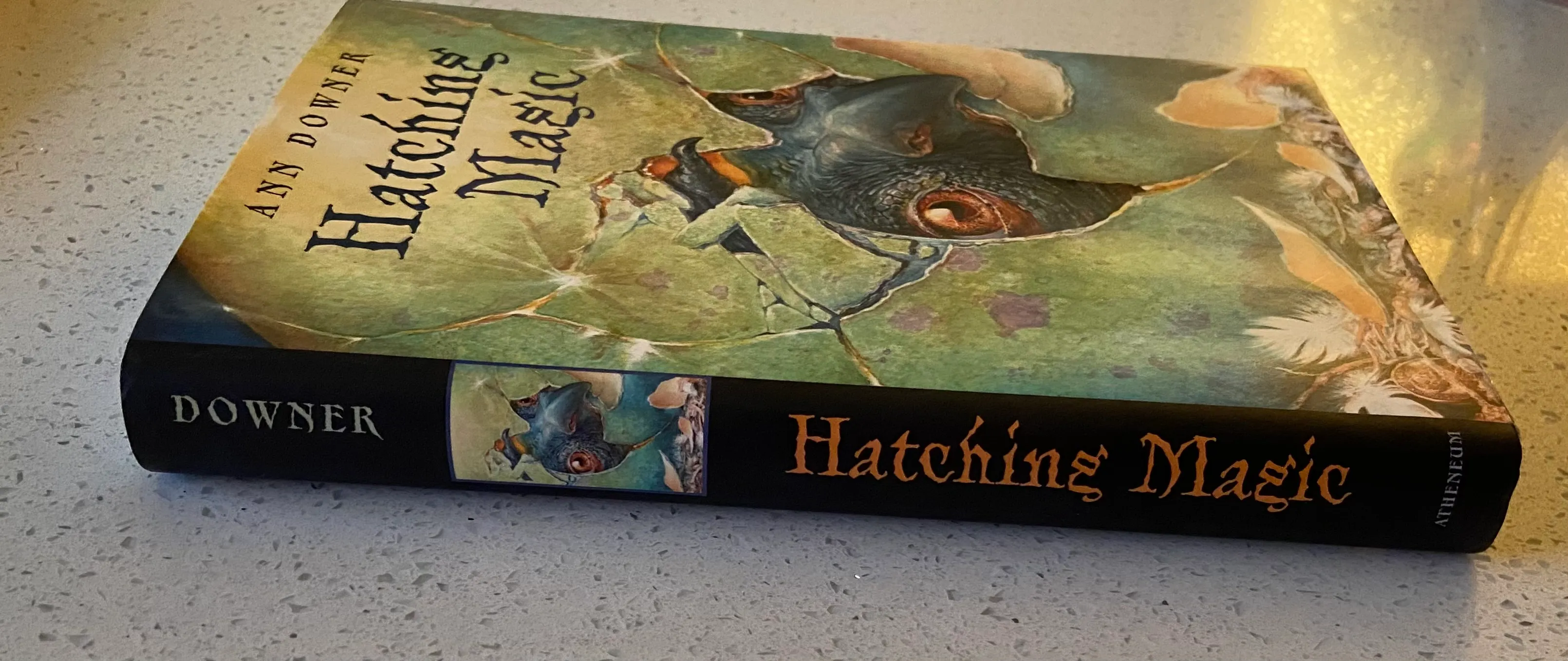 Hatching Magic - Image 3