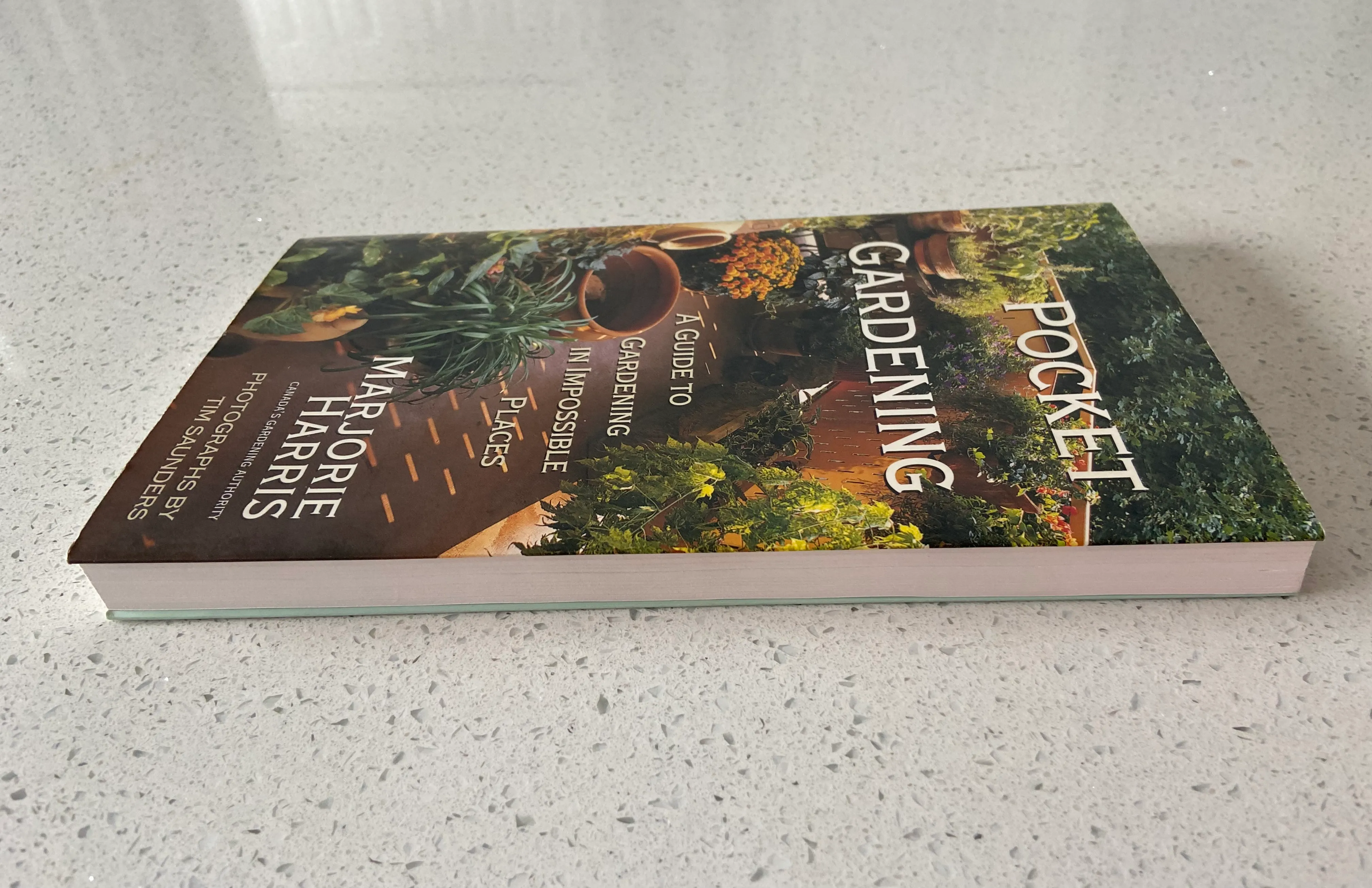 Pocket Gardening: A Guide to Gardening in Impossible Places - Image 3
