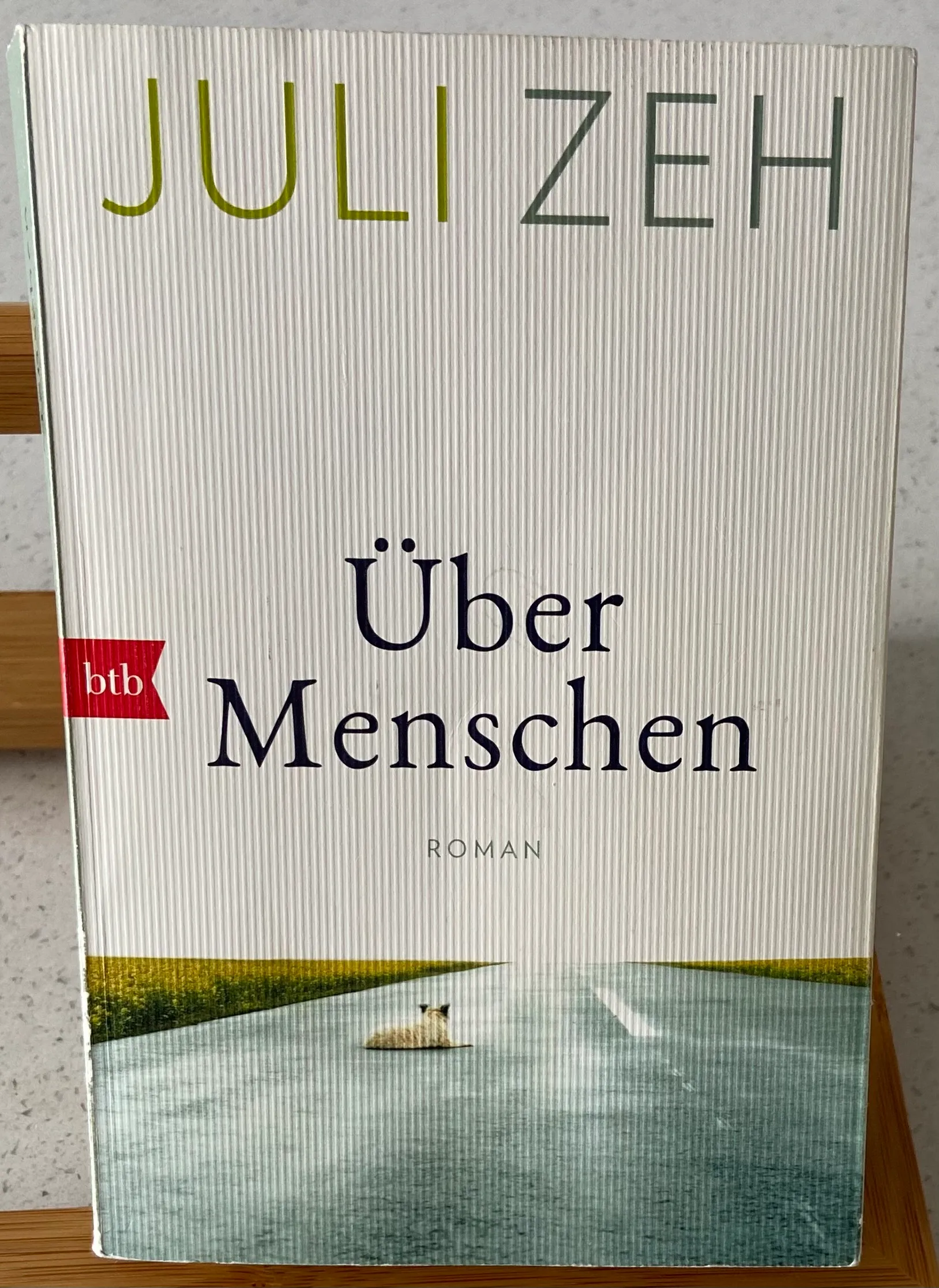 Über Menschen