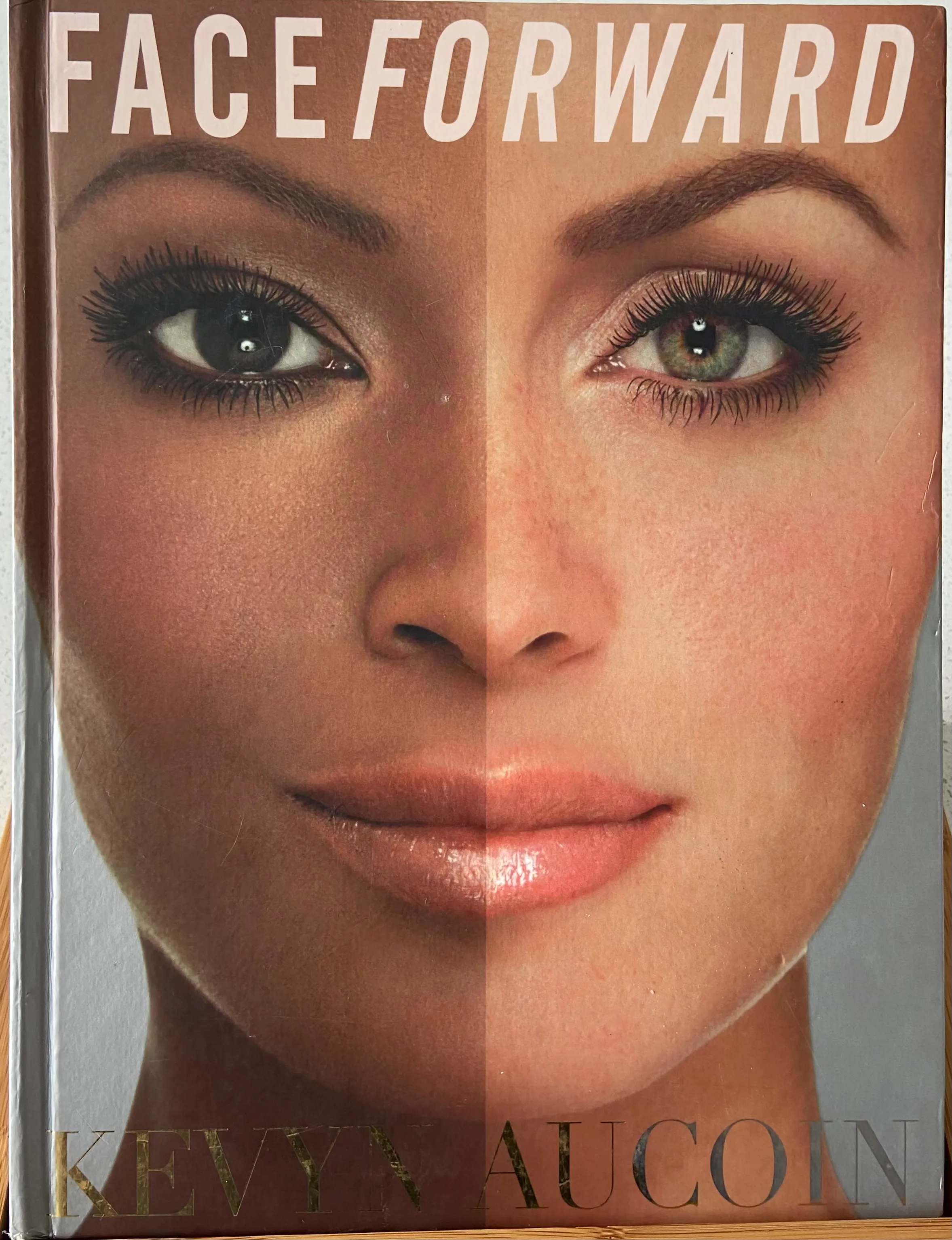 Face Forward