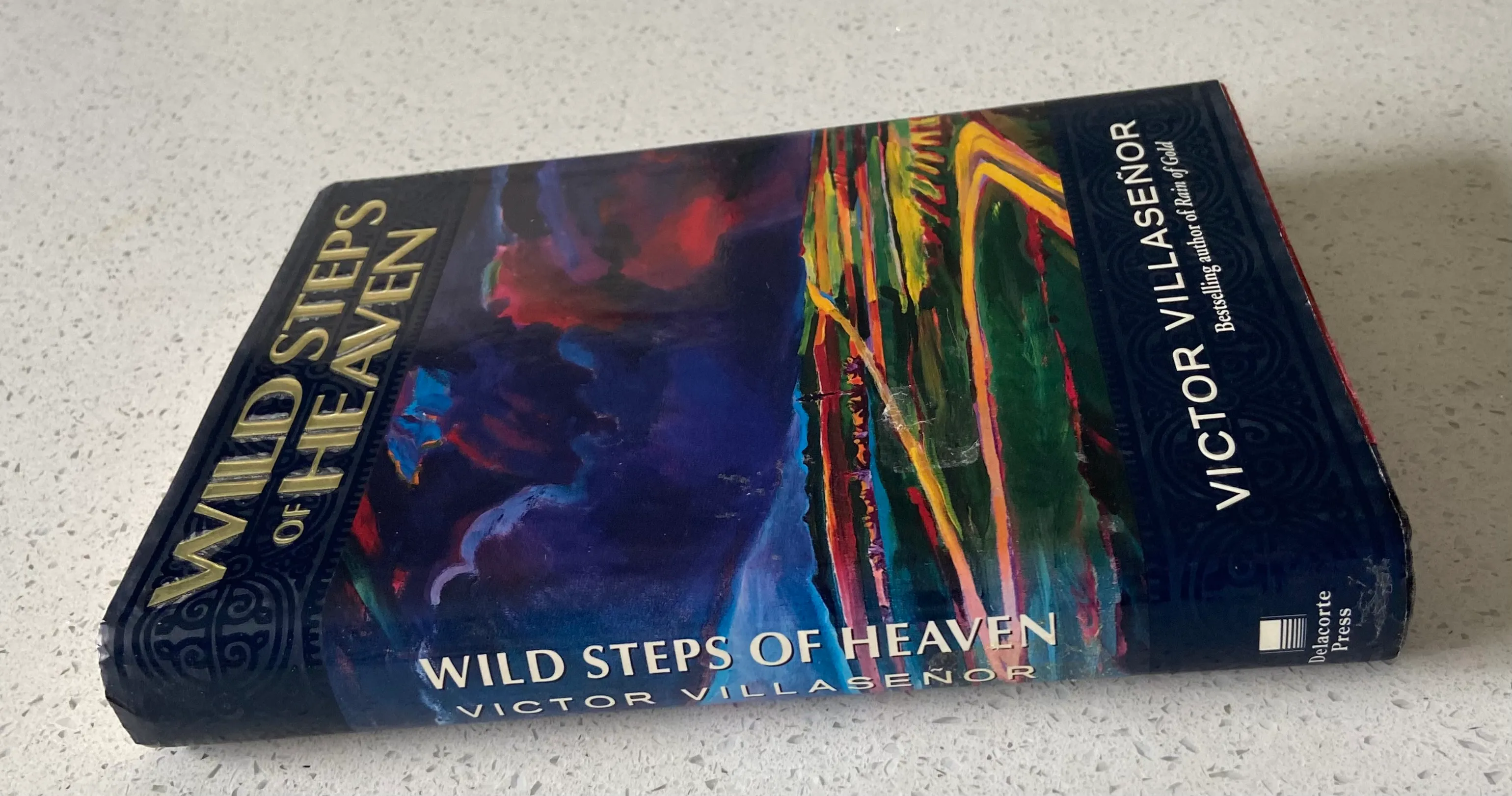 Wild Steps of Heaven - Image 2