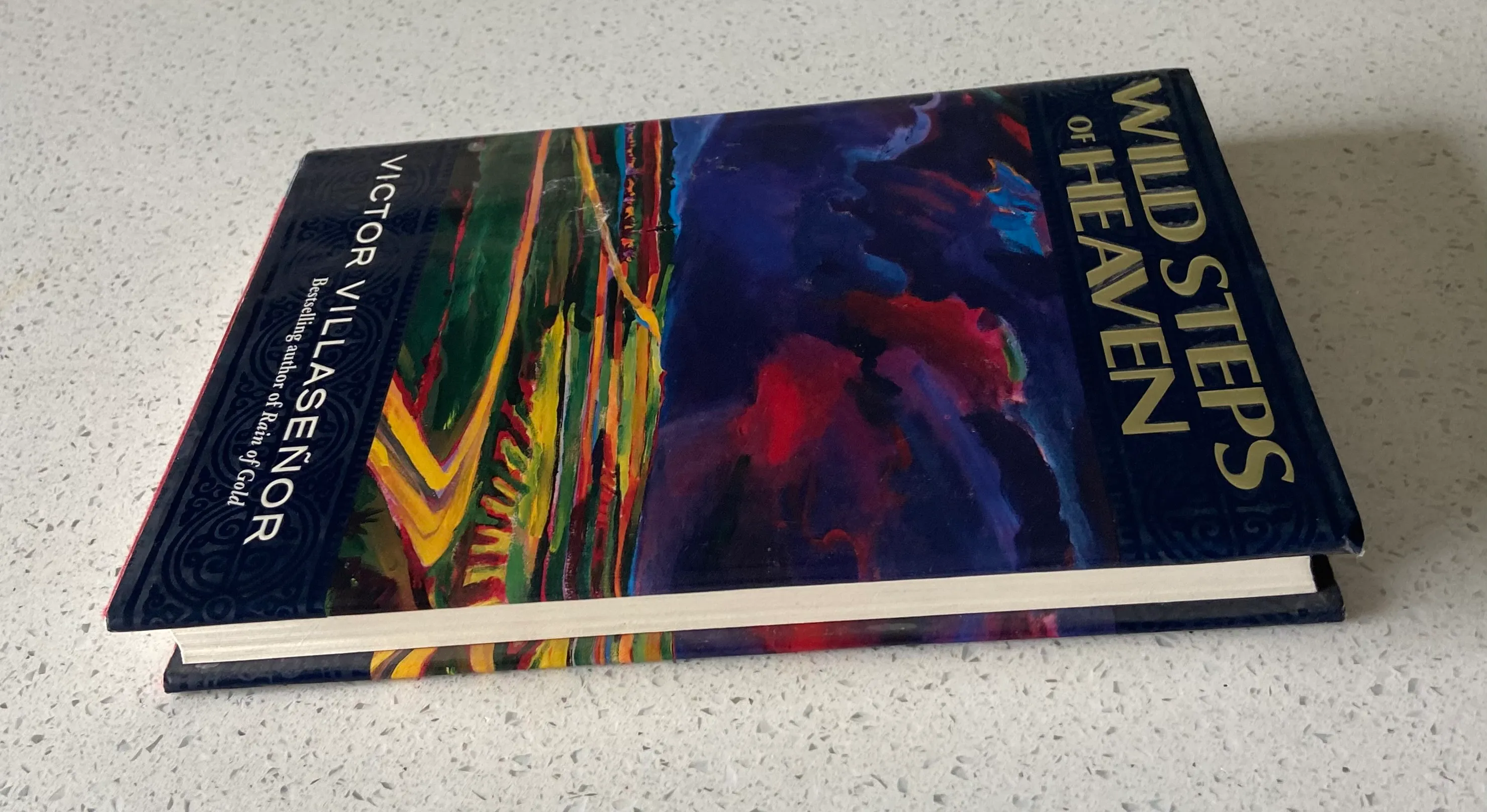Wild Steps of Heaven - Image 3