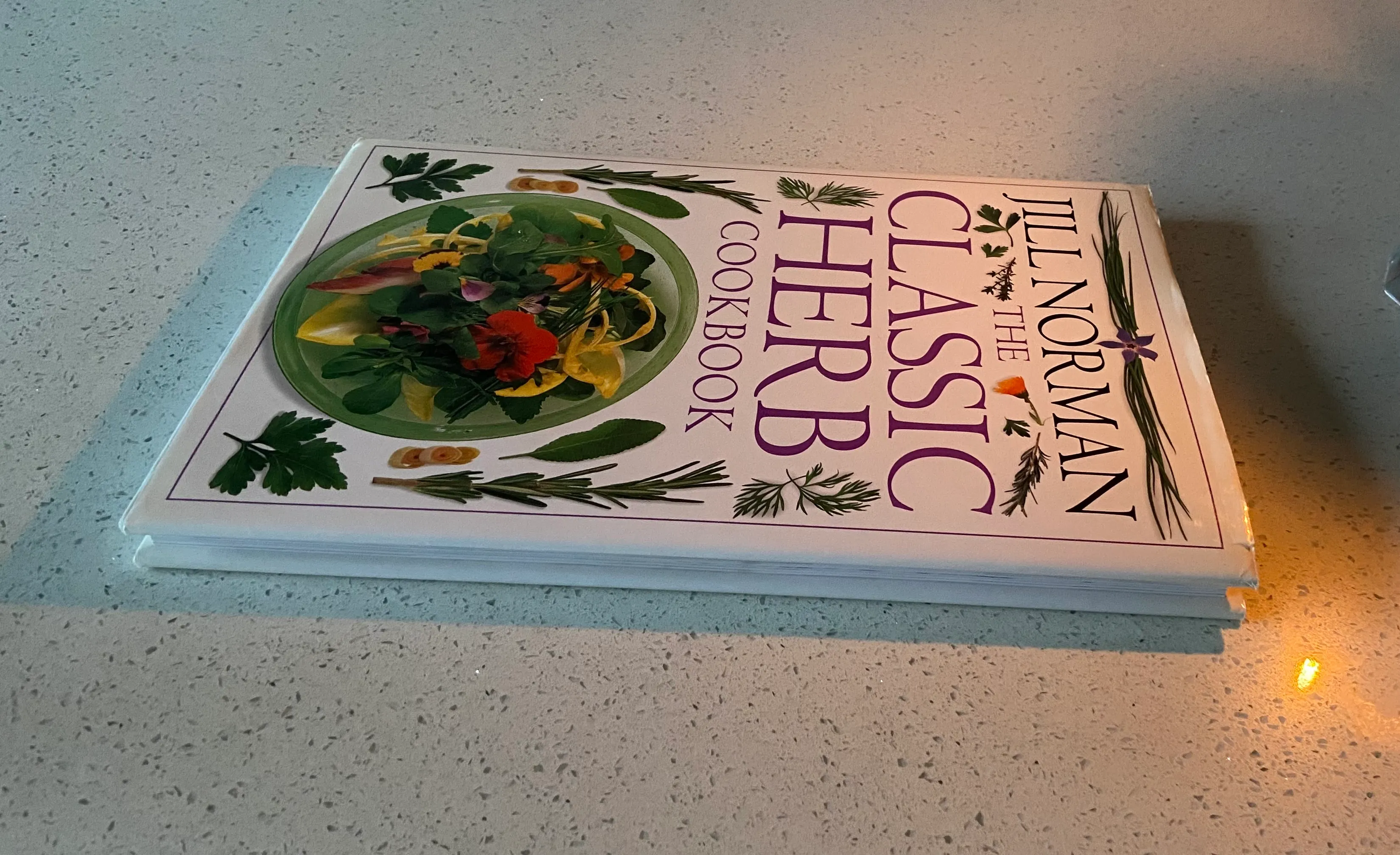 The Classic Herb Cookbook - Image 4