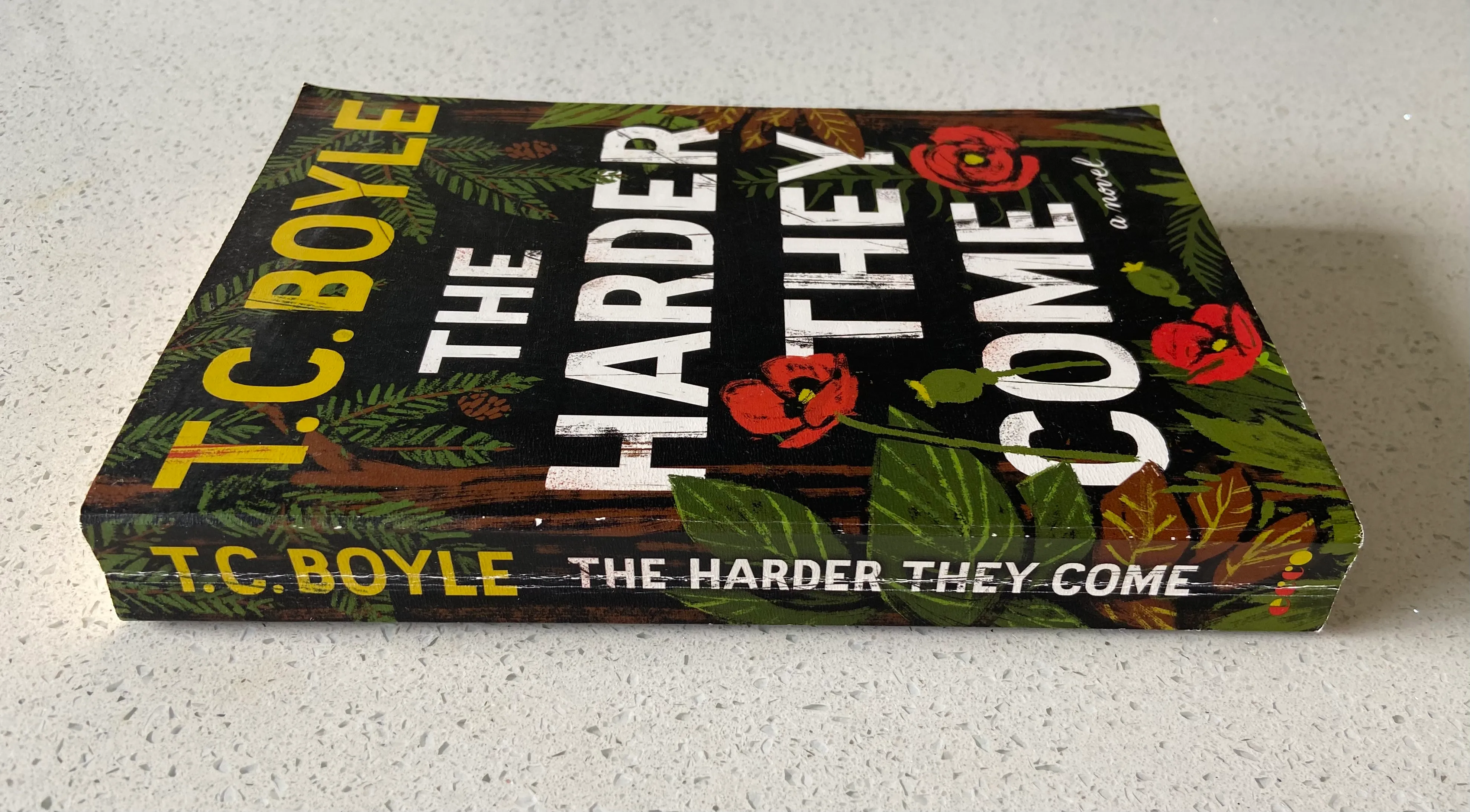 The Harder They Come - Image 2