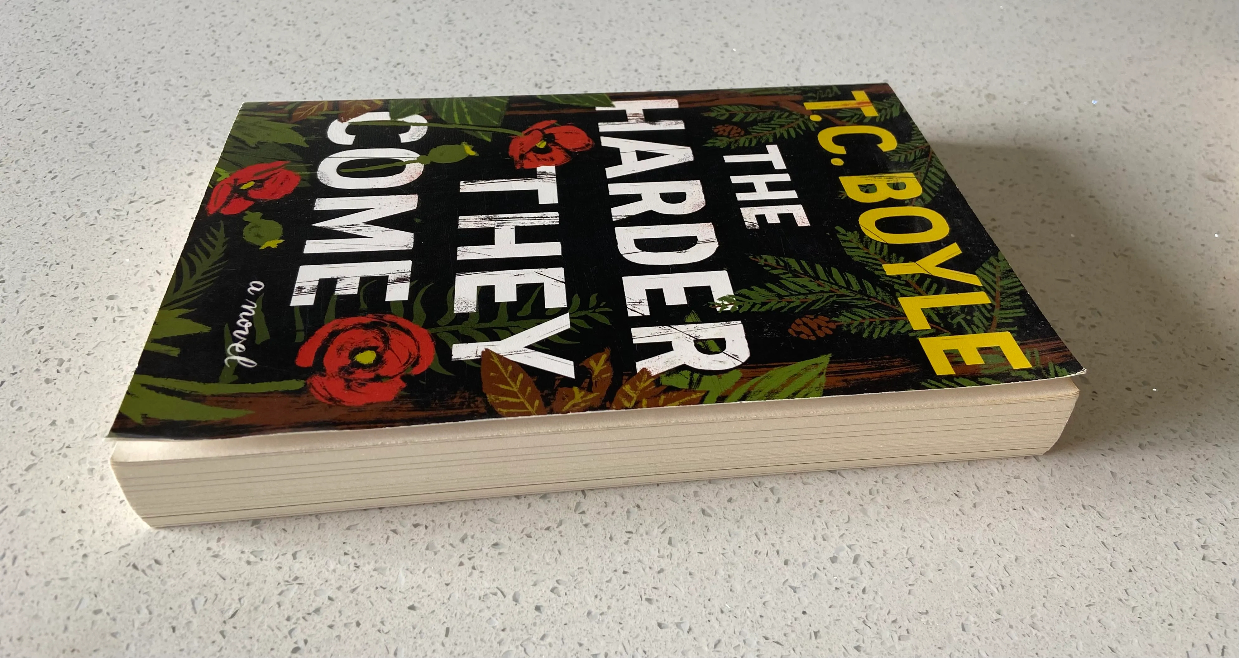 The Harder They Come - Image 3