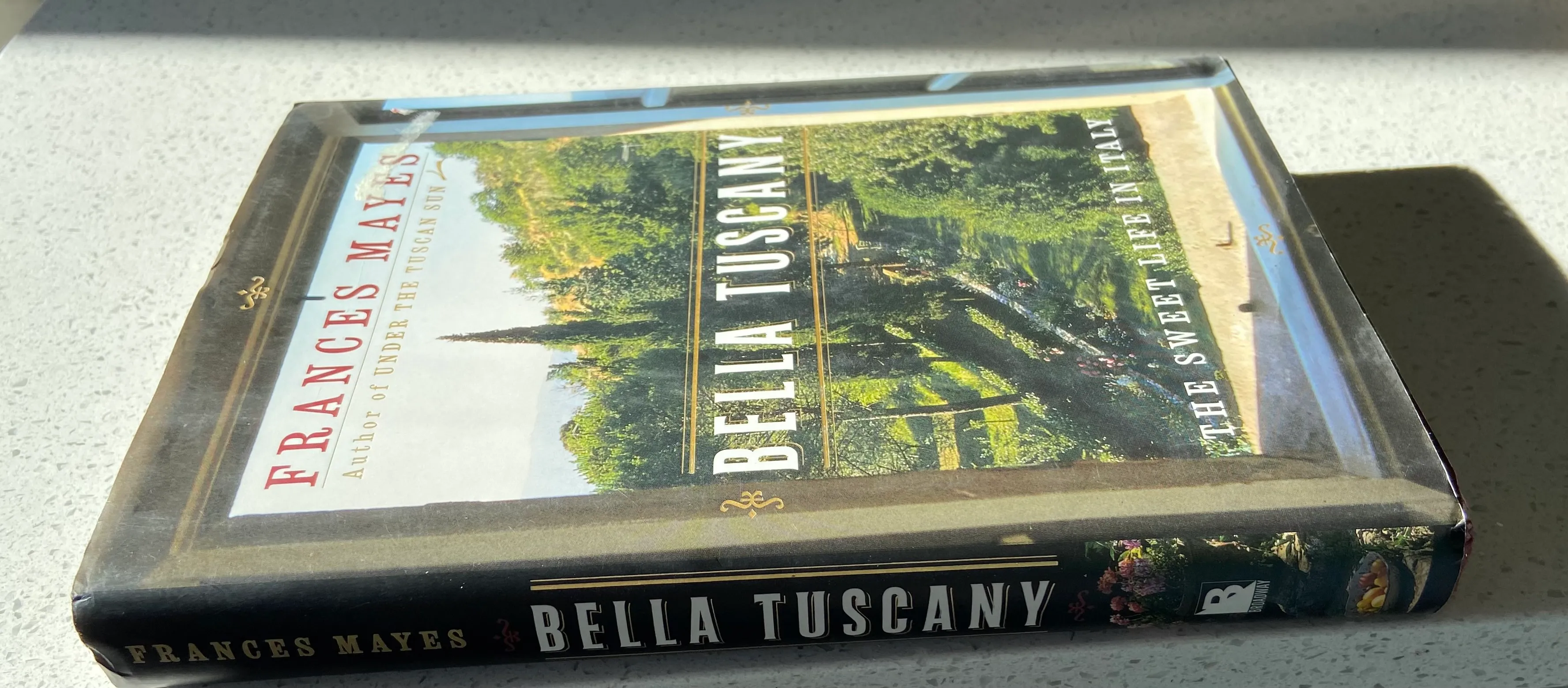 Bella Tuscany: The Sweet Life in Italy - Image 3