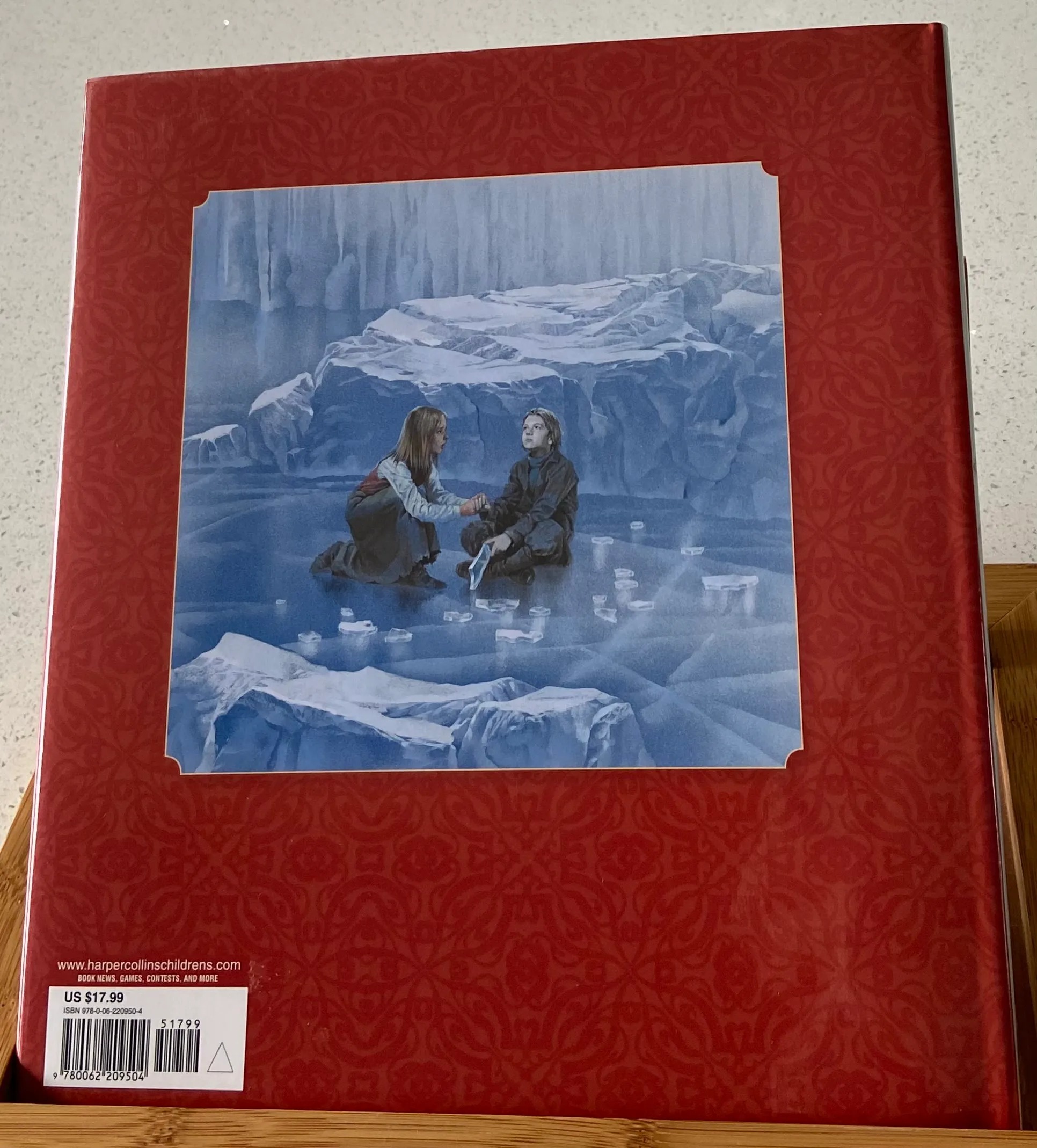 The Snow Queen: A Retelling of the Fairy Tale - Image 5
