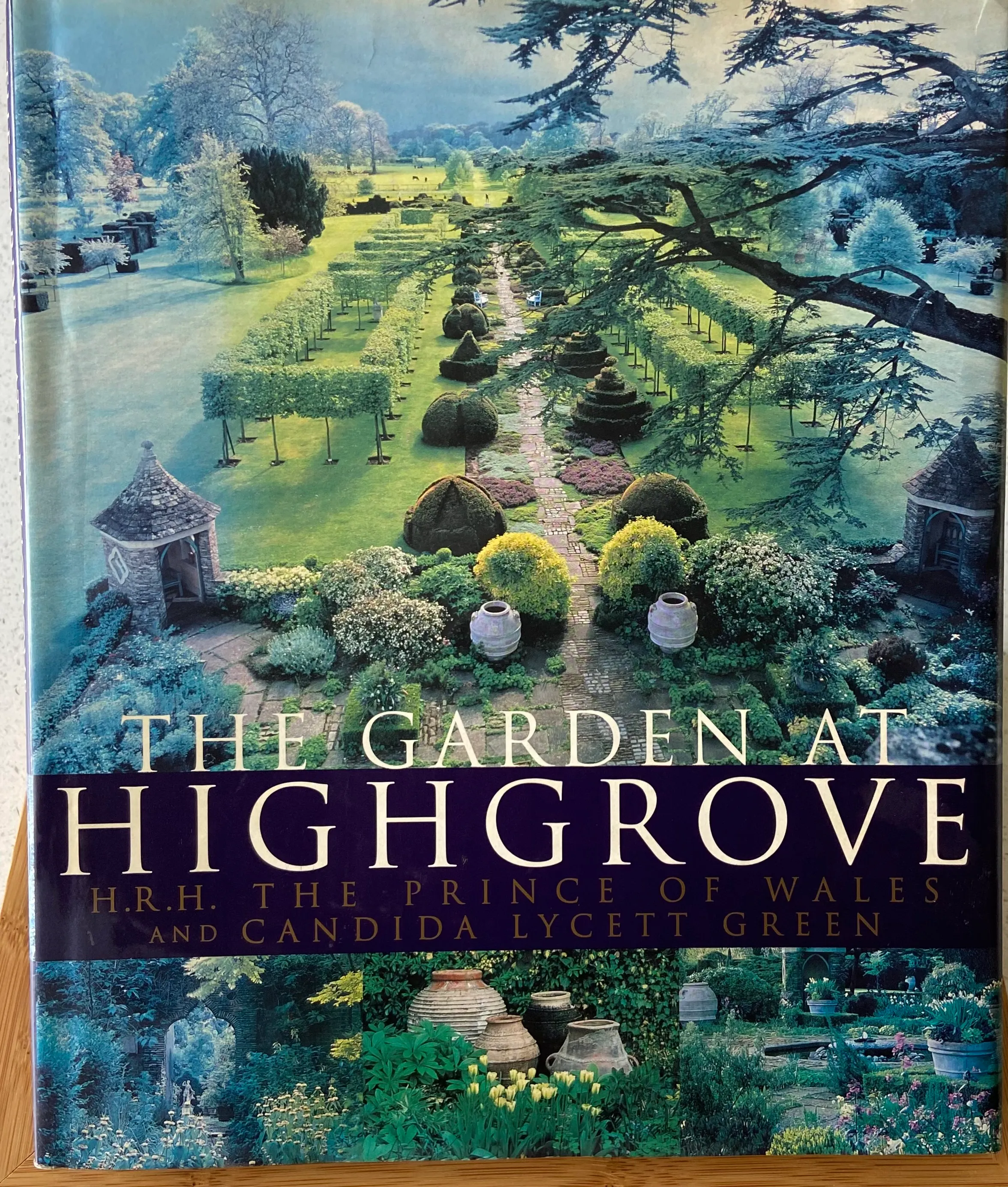 The Garden at Highgrove