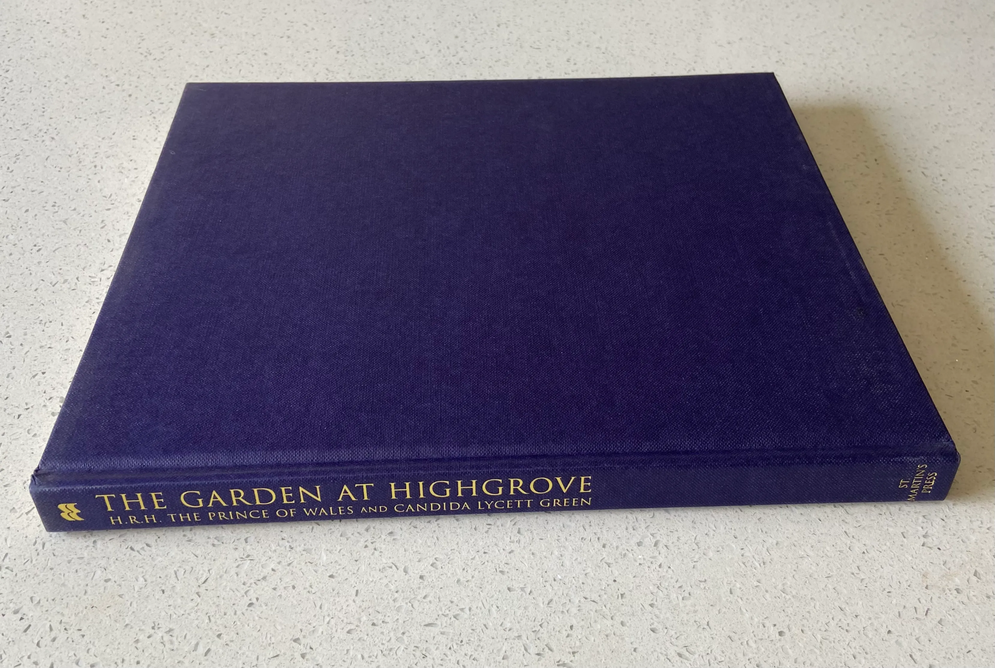The Garden at Highgrove - Image 2